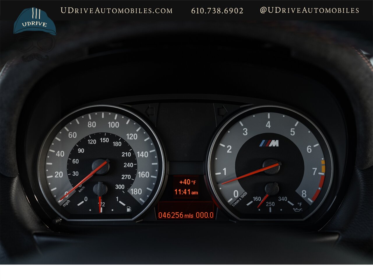 2011 BMW 1-Series 1M - Photo 29 - West Chester, PA 19382