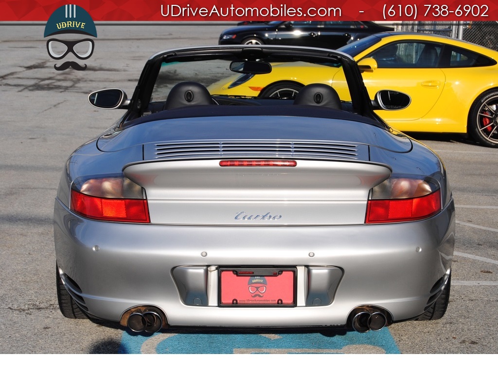 2004 Porsche 911 Turbo   - Photo 9 - West Chester, PA 19382