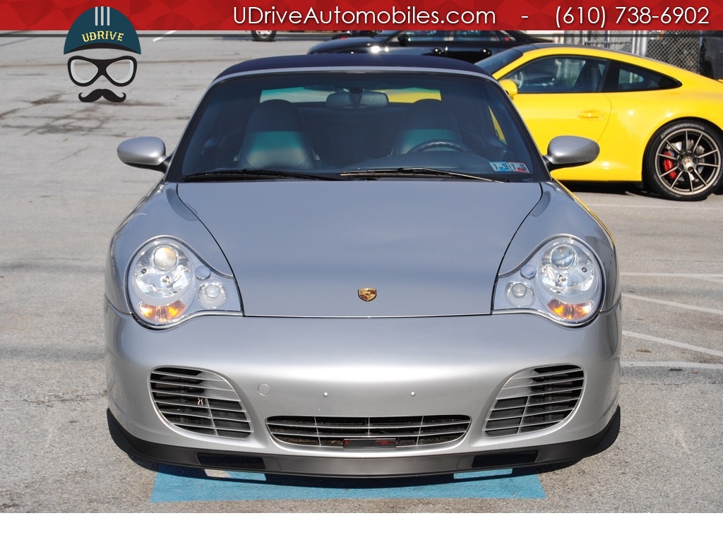 2004 Porsche 911 Turbo   - Photo 3 - West Chester, PA 19382