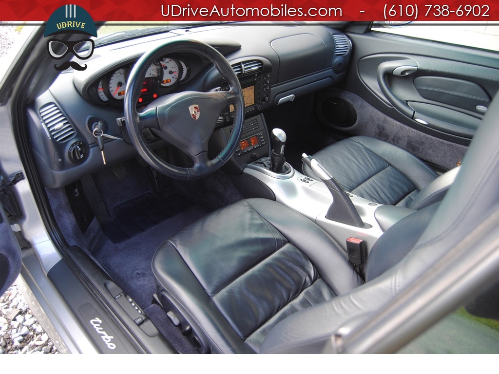 2004 Porsche 911 Turbo   - Photo 15 - West Chester, PA 19382