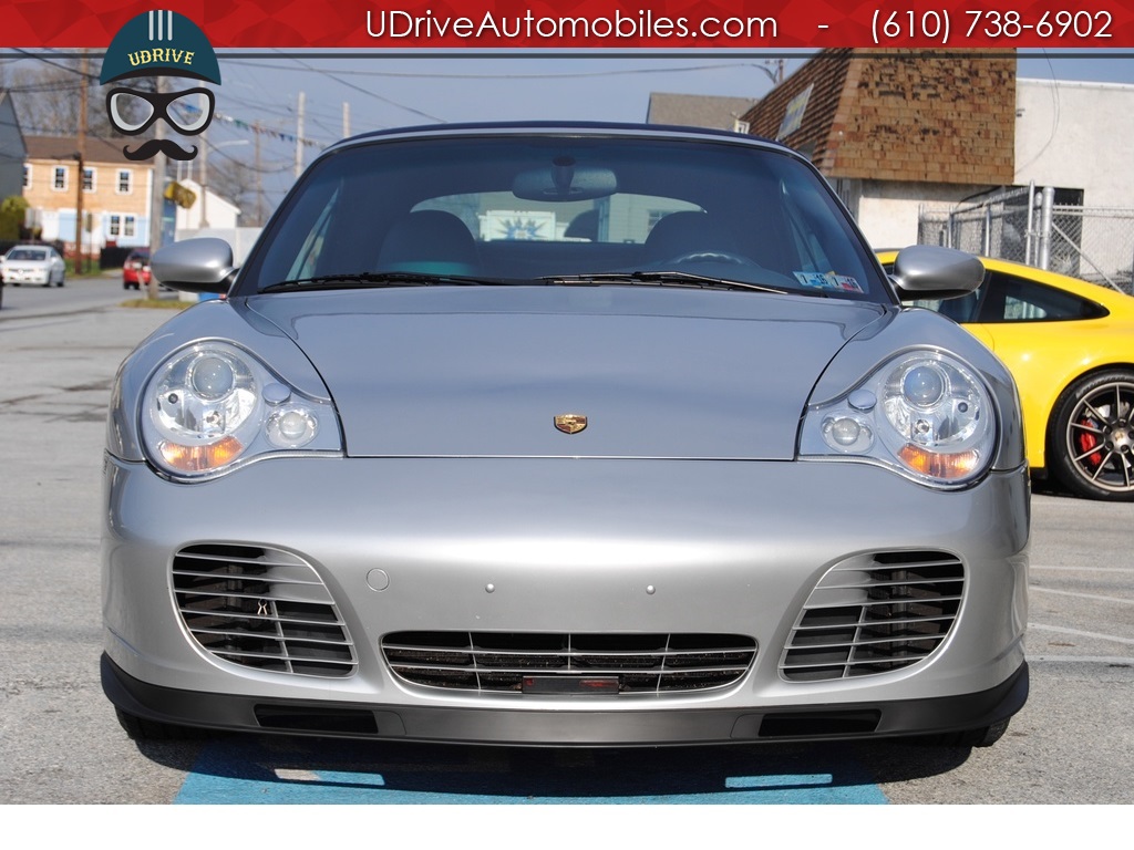 2004 Porsche 911 Turbo   - Photo 5 - West Chester, PA 19382