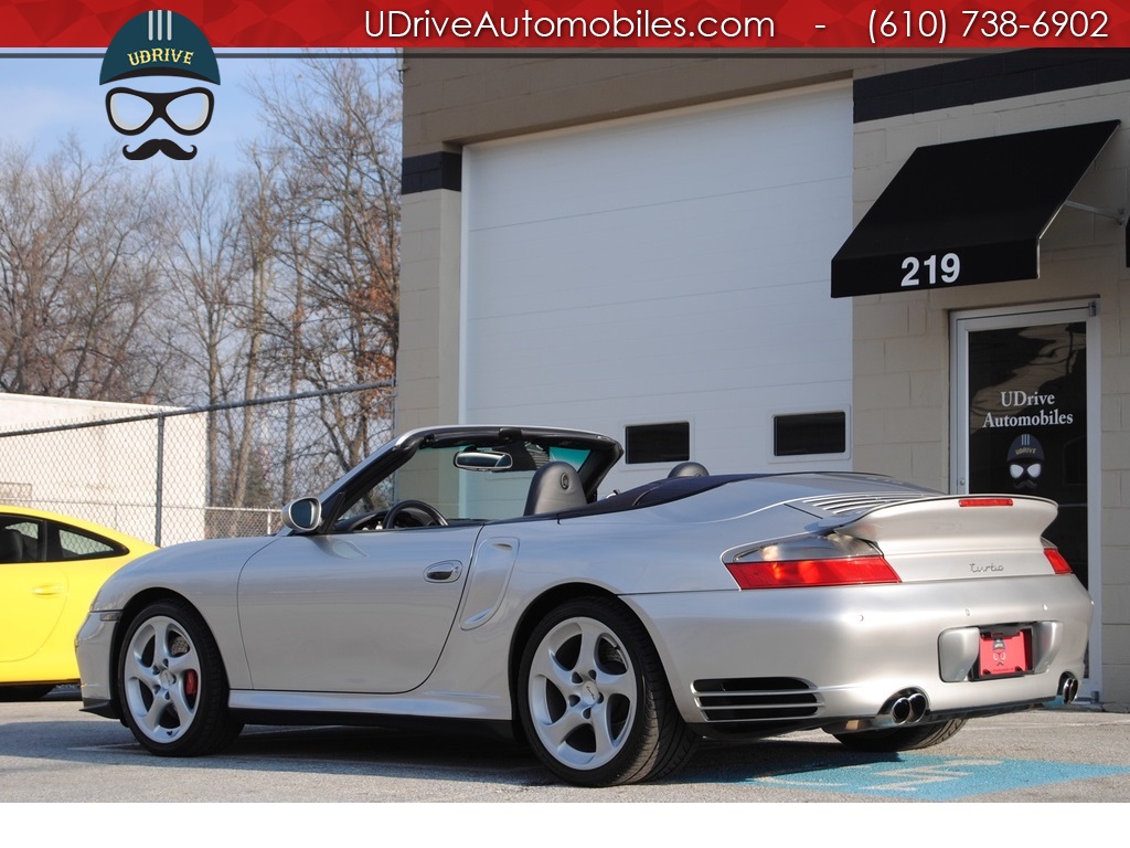 2004 Porsche 911 Turbo   - Photo 11 - West Chester, PA 19382