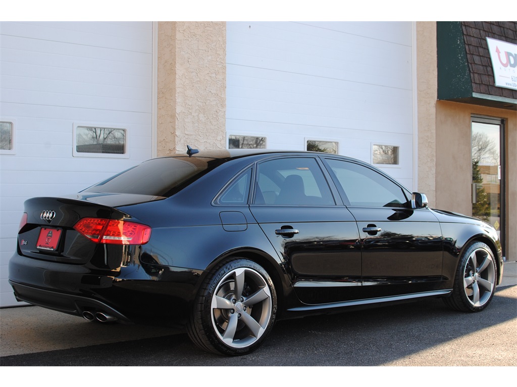 2011 Audi S4 3.0T quattro Premium Plus   - Photo 7 - West Chester, PA 19382