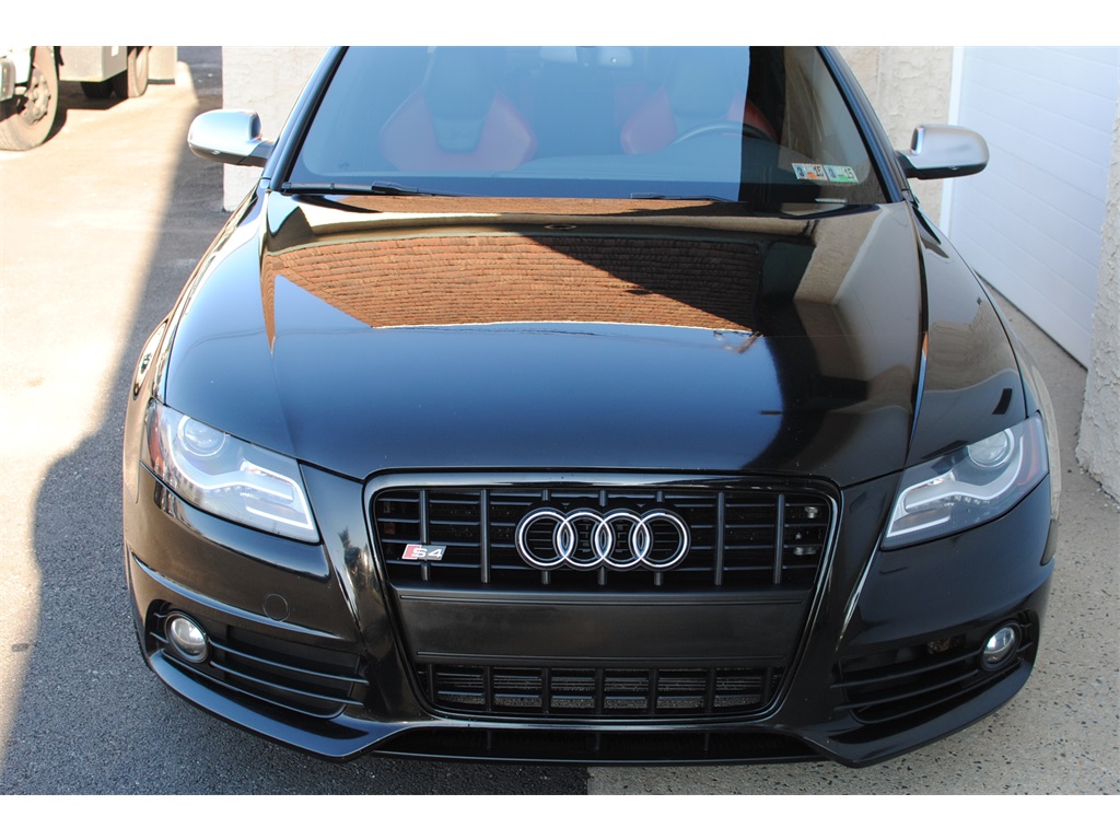 2011 Audi S4 3.0T quattro Premium Plus   - Photo 4 - West Chester, PA 19382