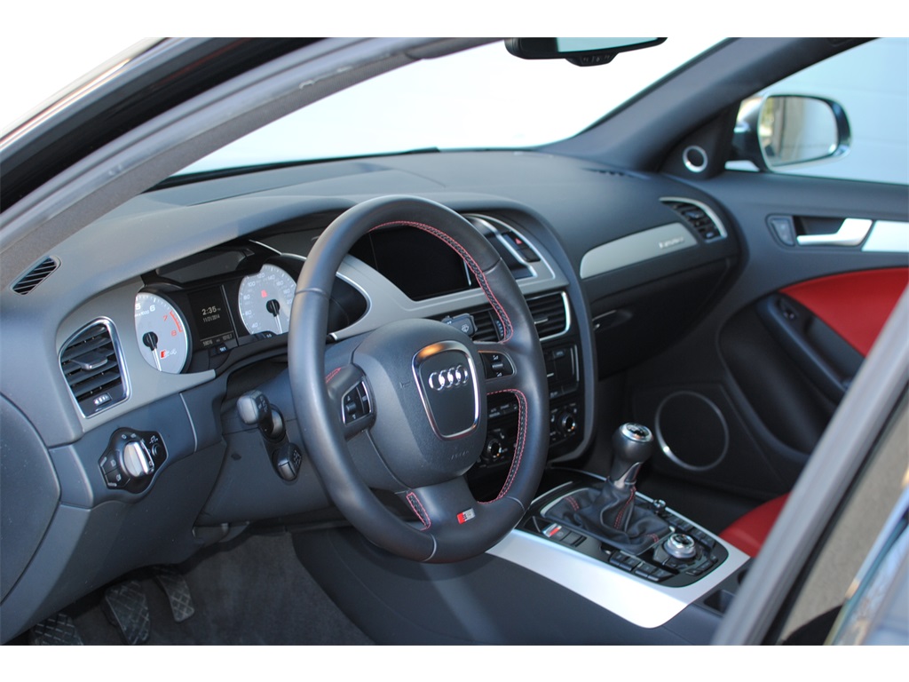 2011 Audi S4 3.0T quattro Premium Plus   - Photo 15 - West Chester, PA 19382