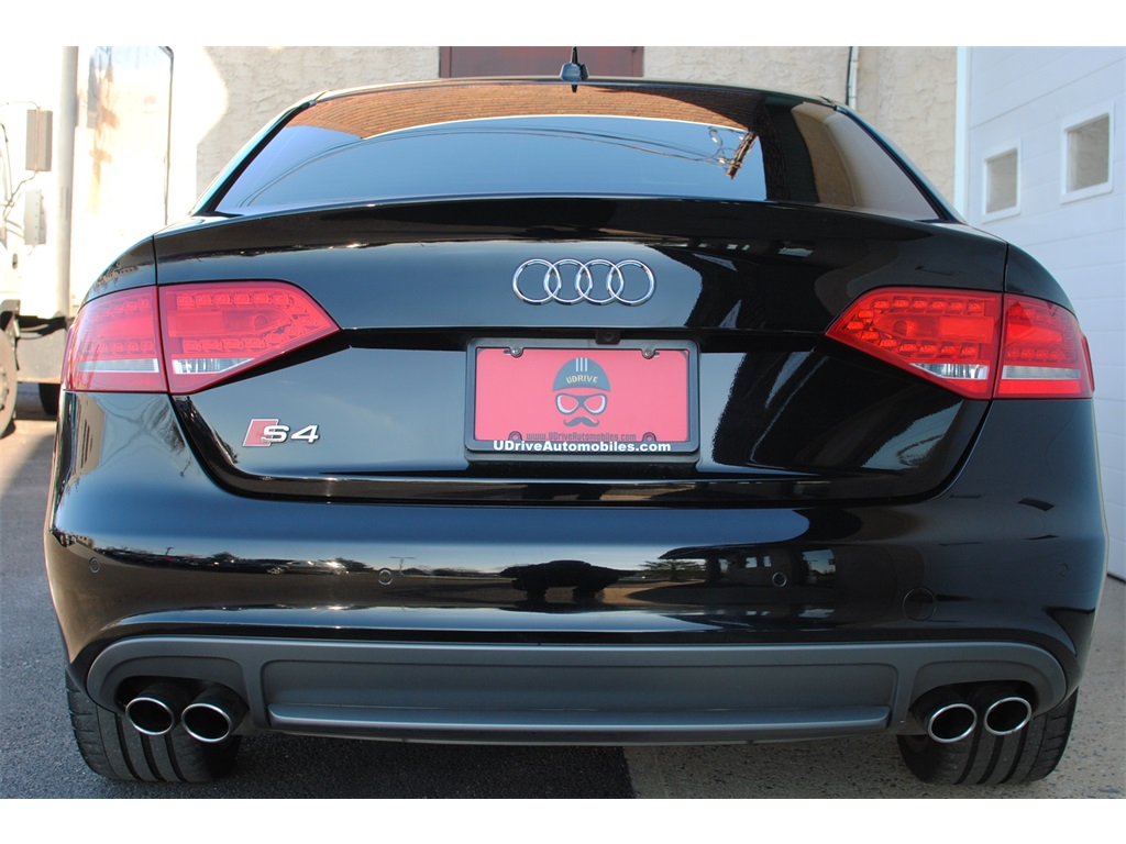 2011 Audi S4 3.0T quattro Premium Plus   - Photo 8 - West Chester, PA 19382