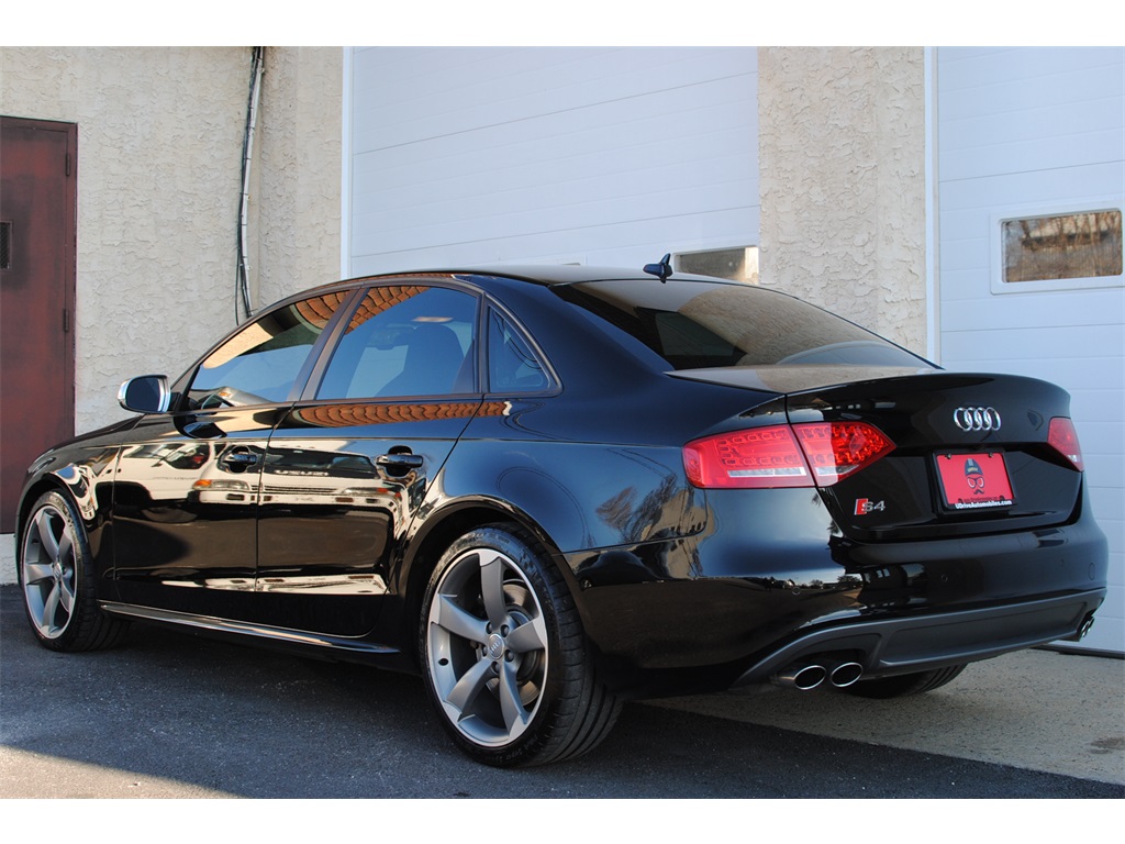 2011 Audi S4 3.0T quattro Premium Plus   - Photo 10 - West Chester, PA 19382