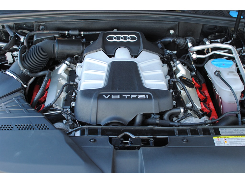 2011 Audi S4 3.0T quattro Premium Plus   - Photo 36 - West Chester, PA 19382