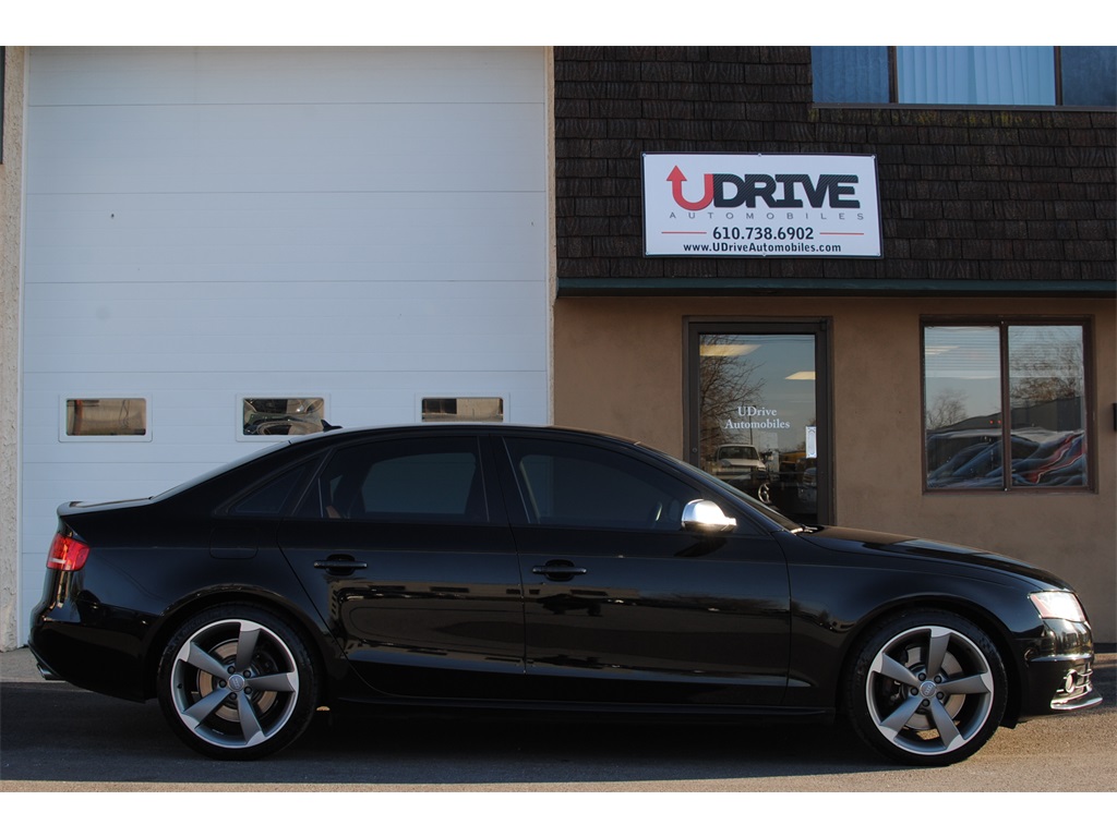 2011 Audi S4 3.0T quattro Premium Plus   - Photo 6 - West Chester, PA 19382