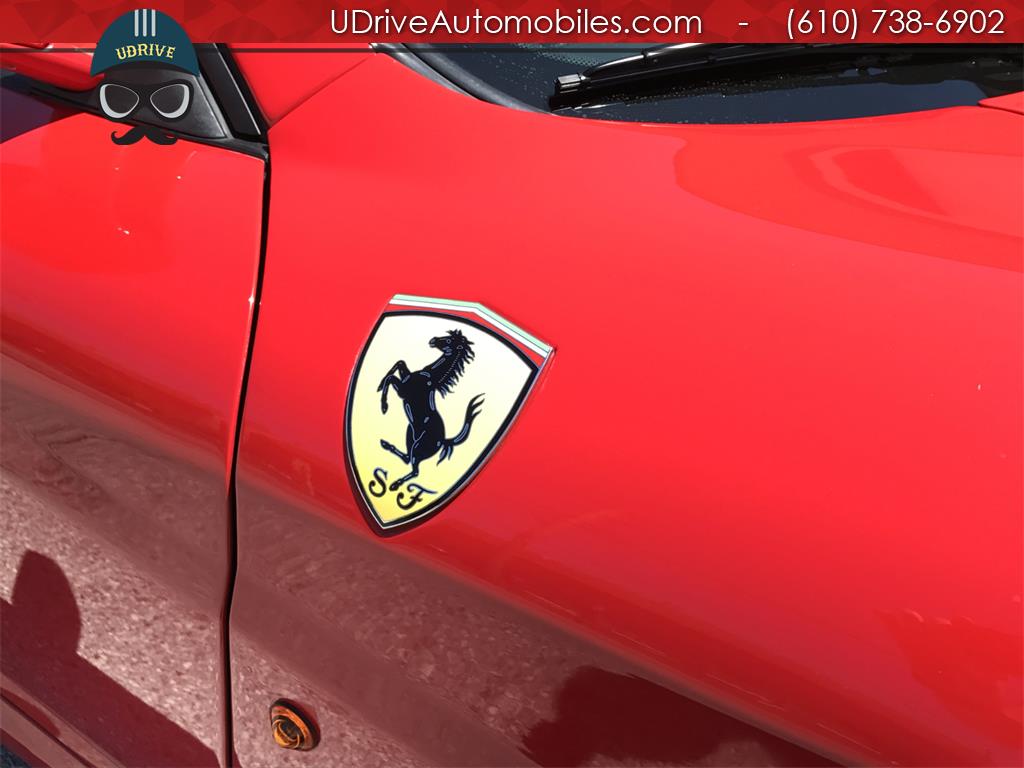 2005 Ferrari F430 Berlinetta F1   - Photo 6 - West Chester, PA 19382