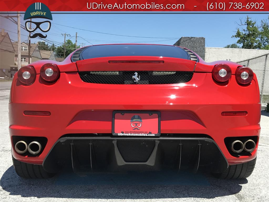 2005 Ferrari F430 Berlinetta F1   - Photo 9 - West Chester, PA 19382