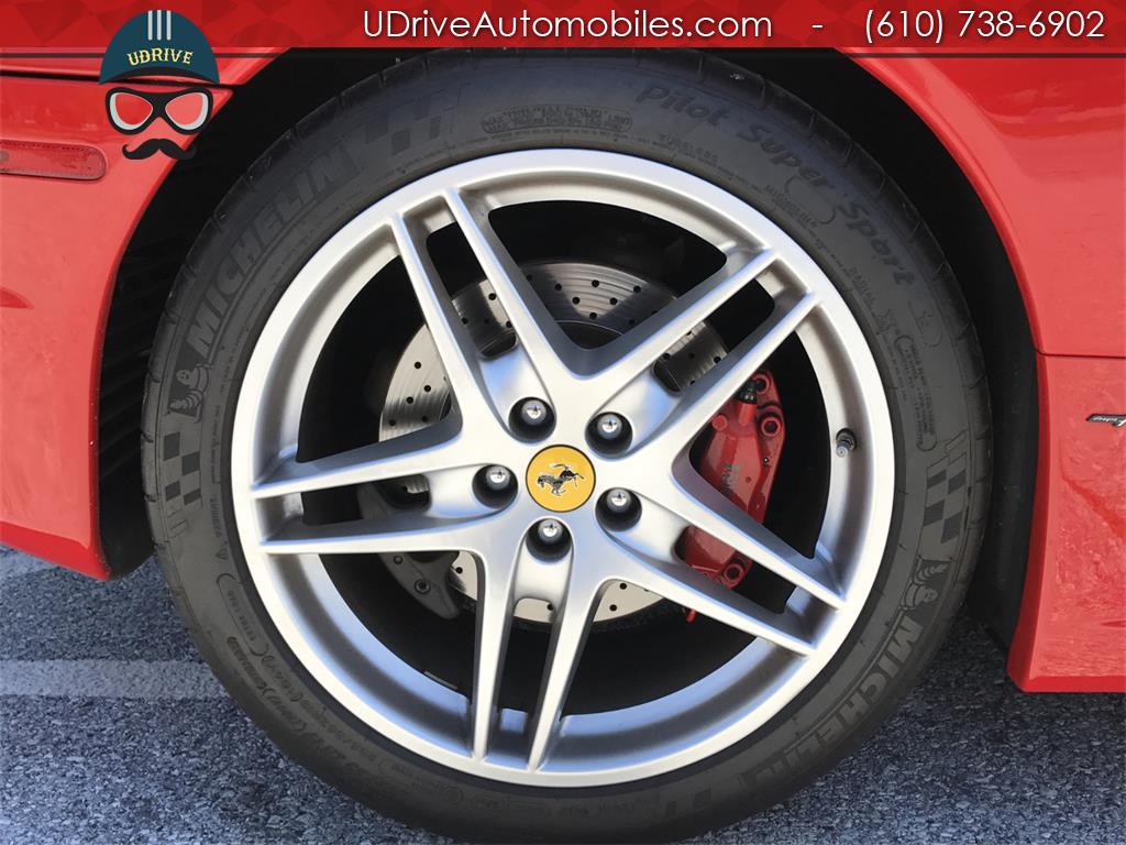 2005 Ferrari F430 Berlinetta F1   - Photo 22 - West Chester, PA 19382