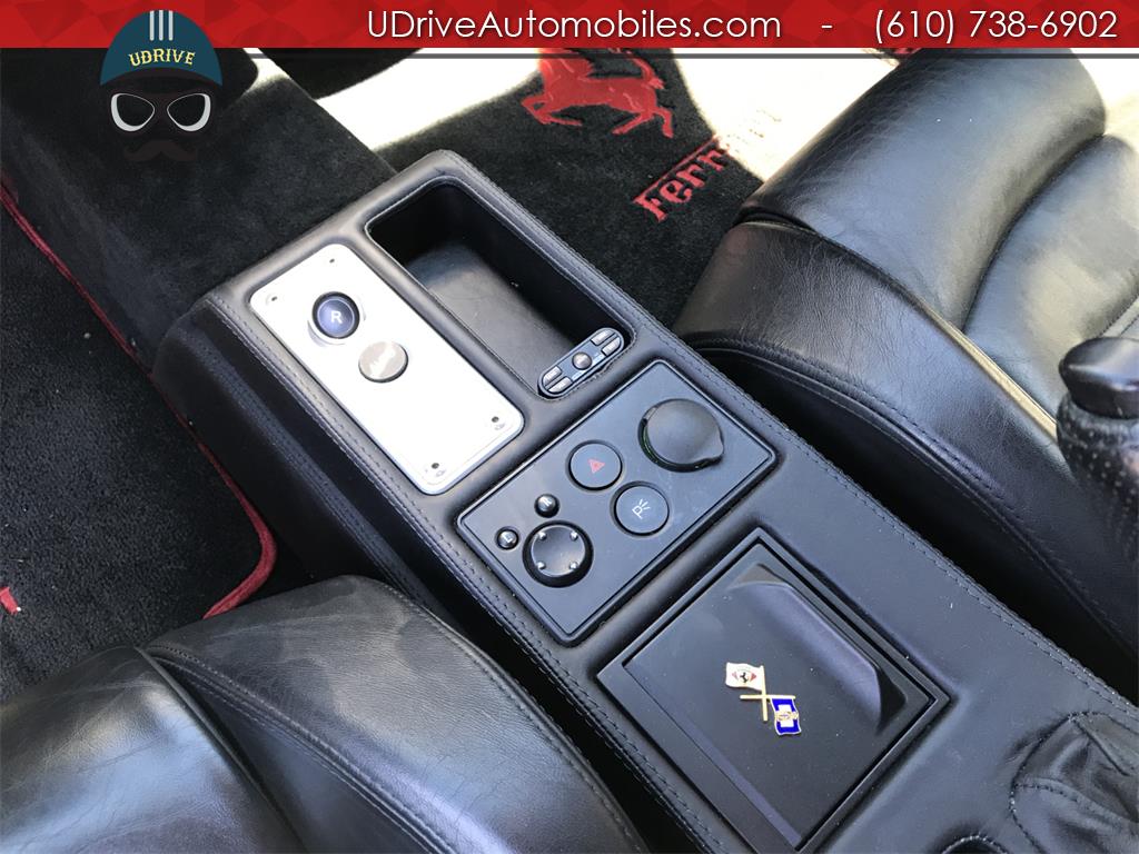 2005 Ferrari F430 Berlinetta F1   - Photo 16 - West Chester, PA 19382