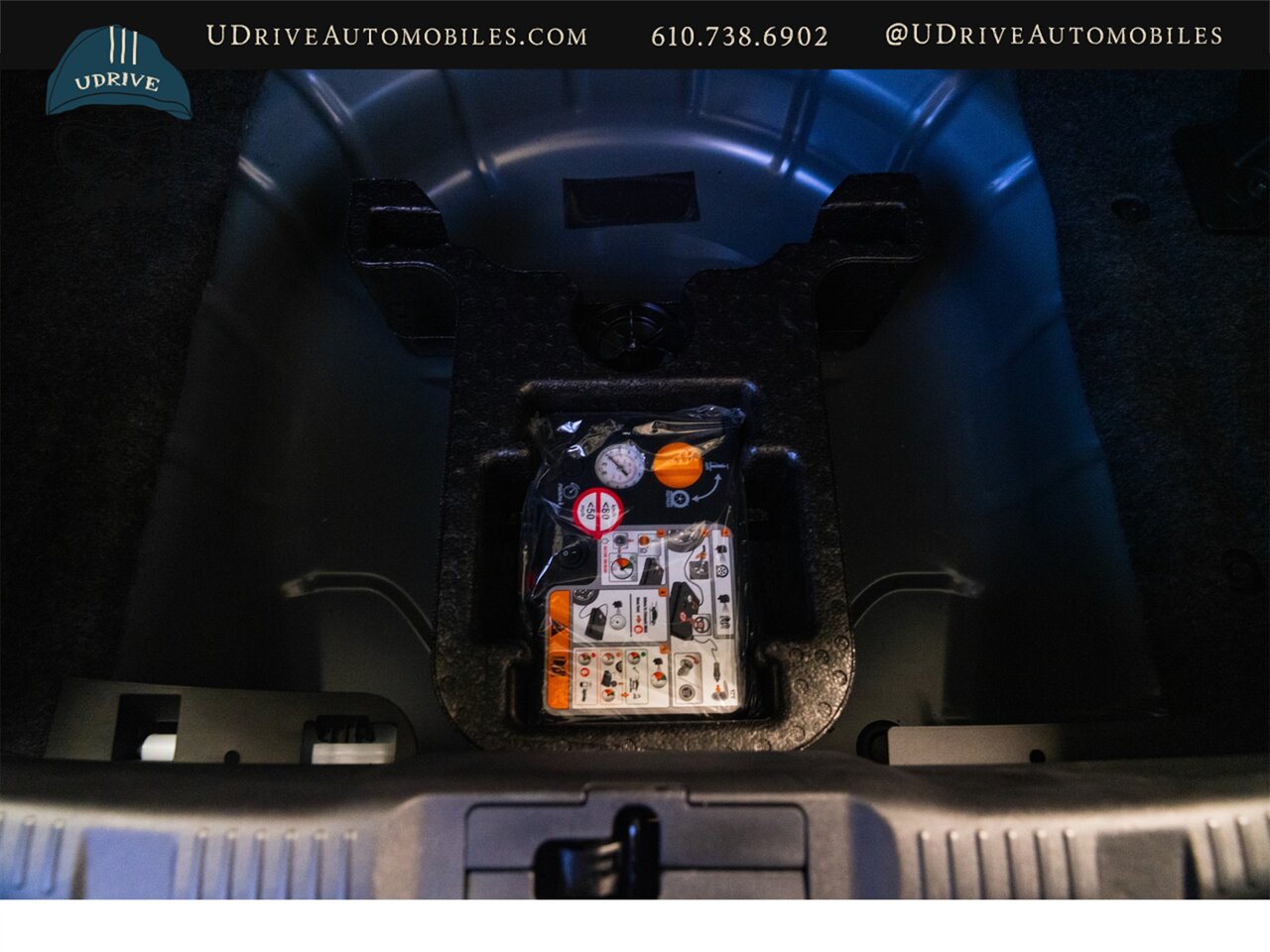 2020 Ford Mustang Shelby GT500 LIVE ON BRING A TRAILER Carbon Fiber Track Pack White Over The Top Stripe Teck Pkg 215 Miles - Photo 69 - West Chester, PA 19382