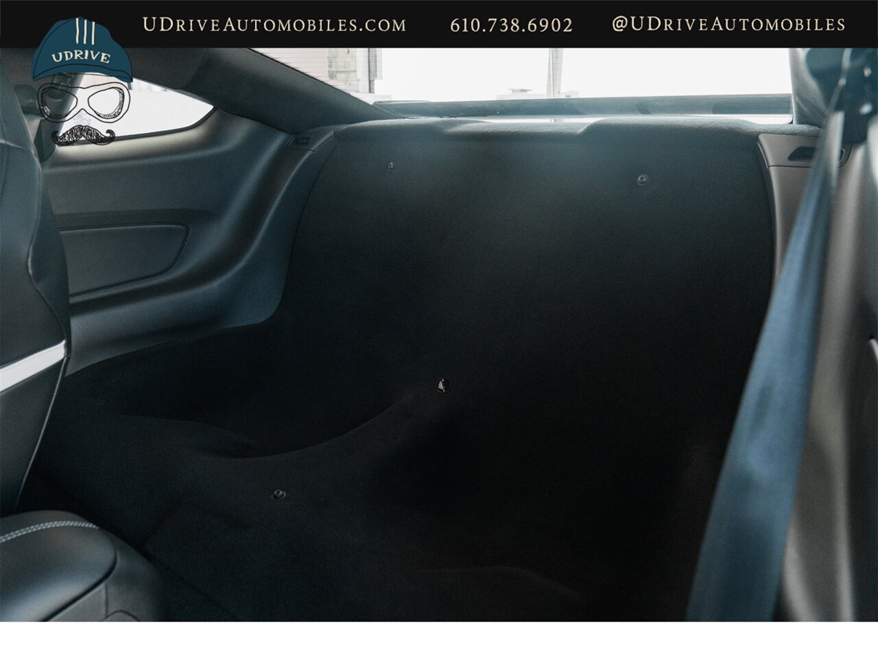 2020 Ford Mustang Shelby GT500 LIVE ON BRING A TRAILER Carbon Fiber Track Pack White Over The Top Stripe Teck Pkg 215 Miles - Photo 54 - West Chester, PA 19382