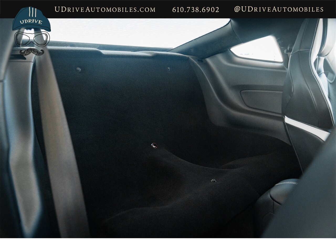 2020 Ford Mustang Shelby GT500 LIVE ON BRING A TRAILER Carbon Fiber Track Pack White Over The Top Stripe Teck Pkg 215 Miles - Photo 59 - West Chester, PA 19382