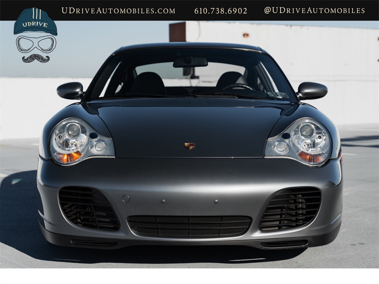 2004 Porsche 911 Carrera 4S  C4S GT3 Wheels Sport Shift Detailed Serv Hist - Photo 15 - West Chester, PA 19382