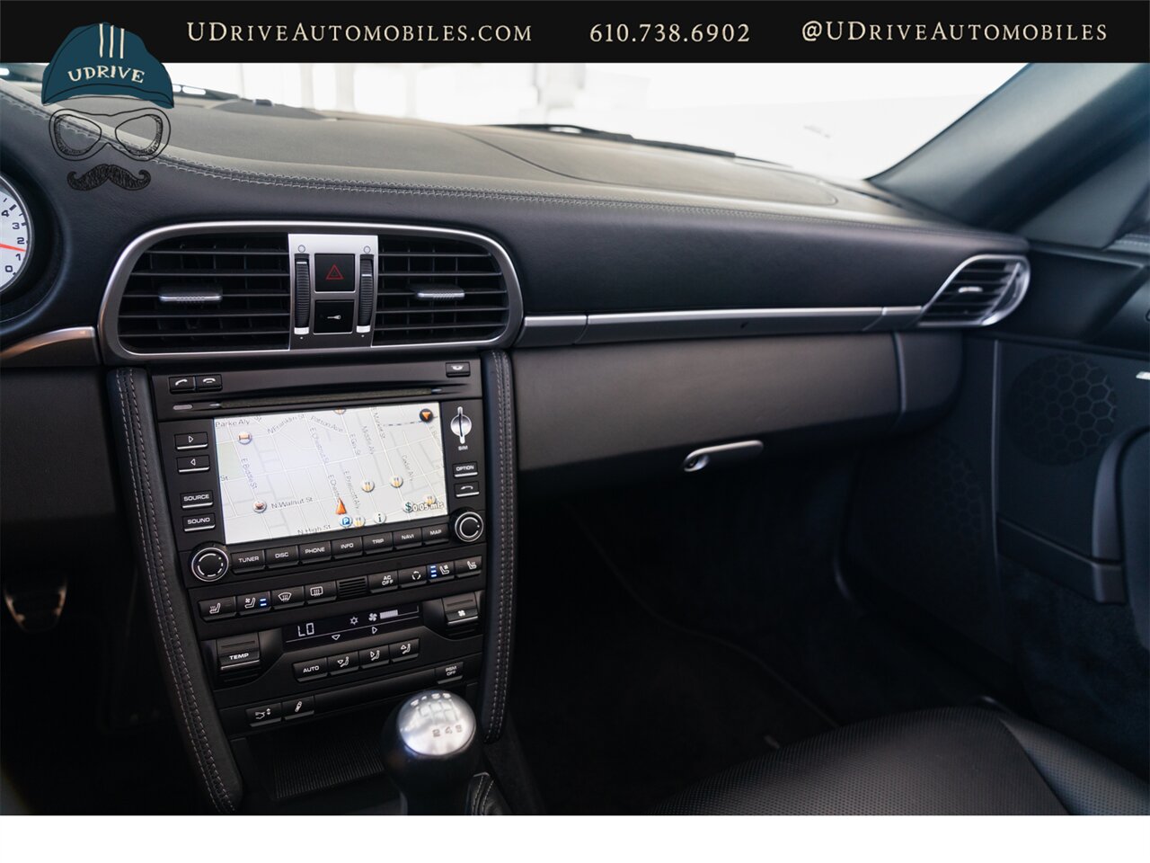 2010 Porsche 911 Carrera S Cabriolet - Photo 35 - West Chester, PA 19382