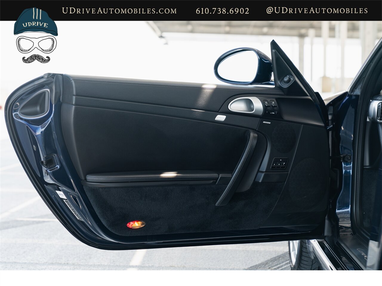 2010 Porsche 911 Carrera S Cabriolet - Photo 26 - West Chester, PA 19382