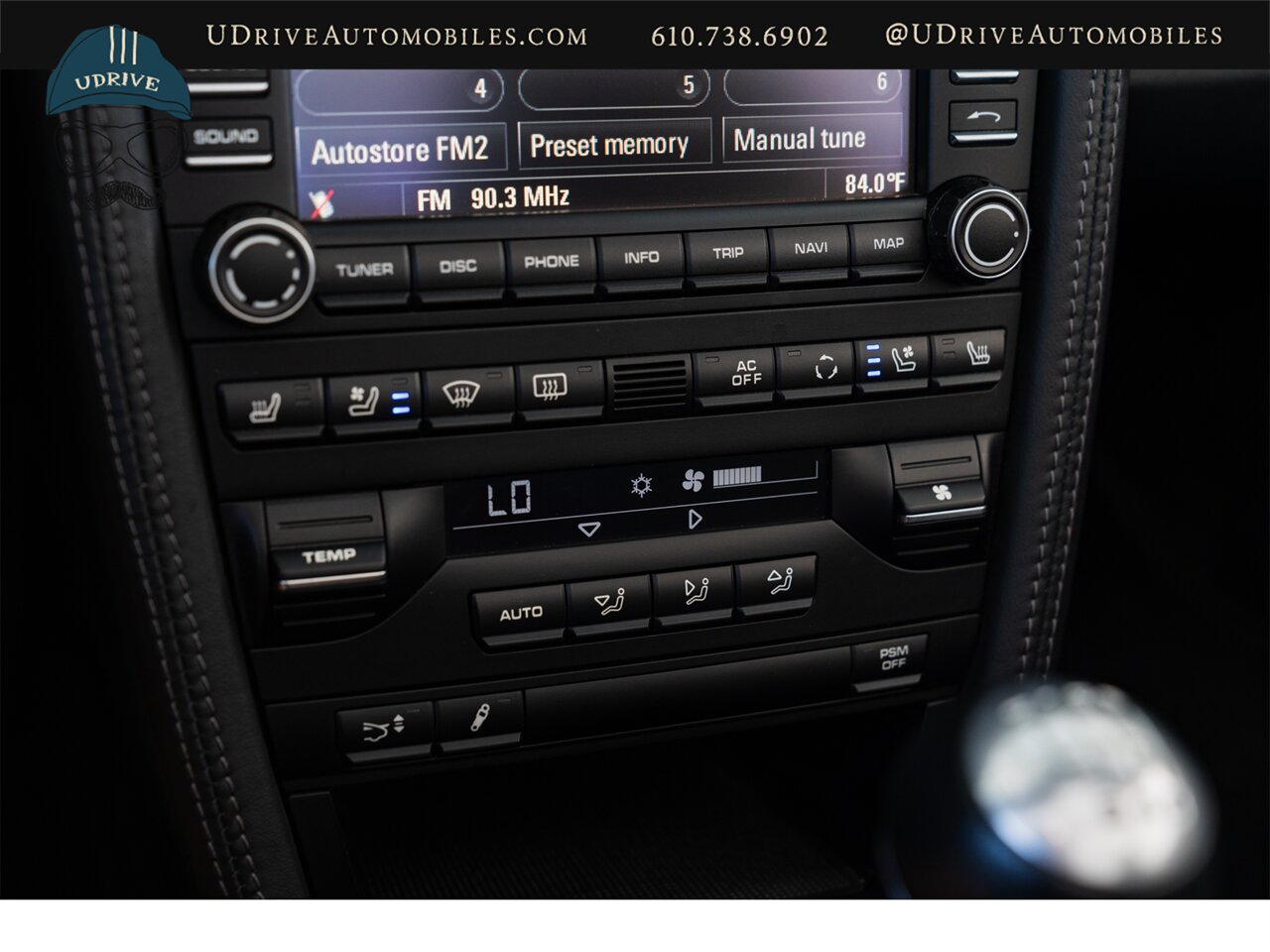 2010 Porsche 911 Carrera S Cabriolet - Photo 39 - West Chester, PA 19382