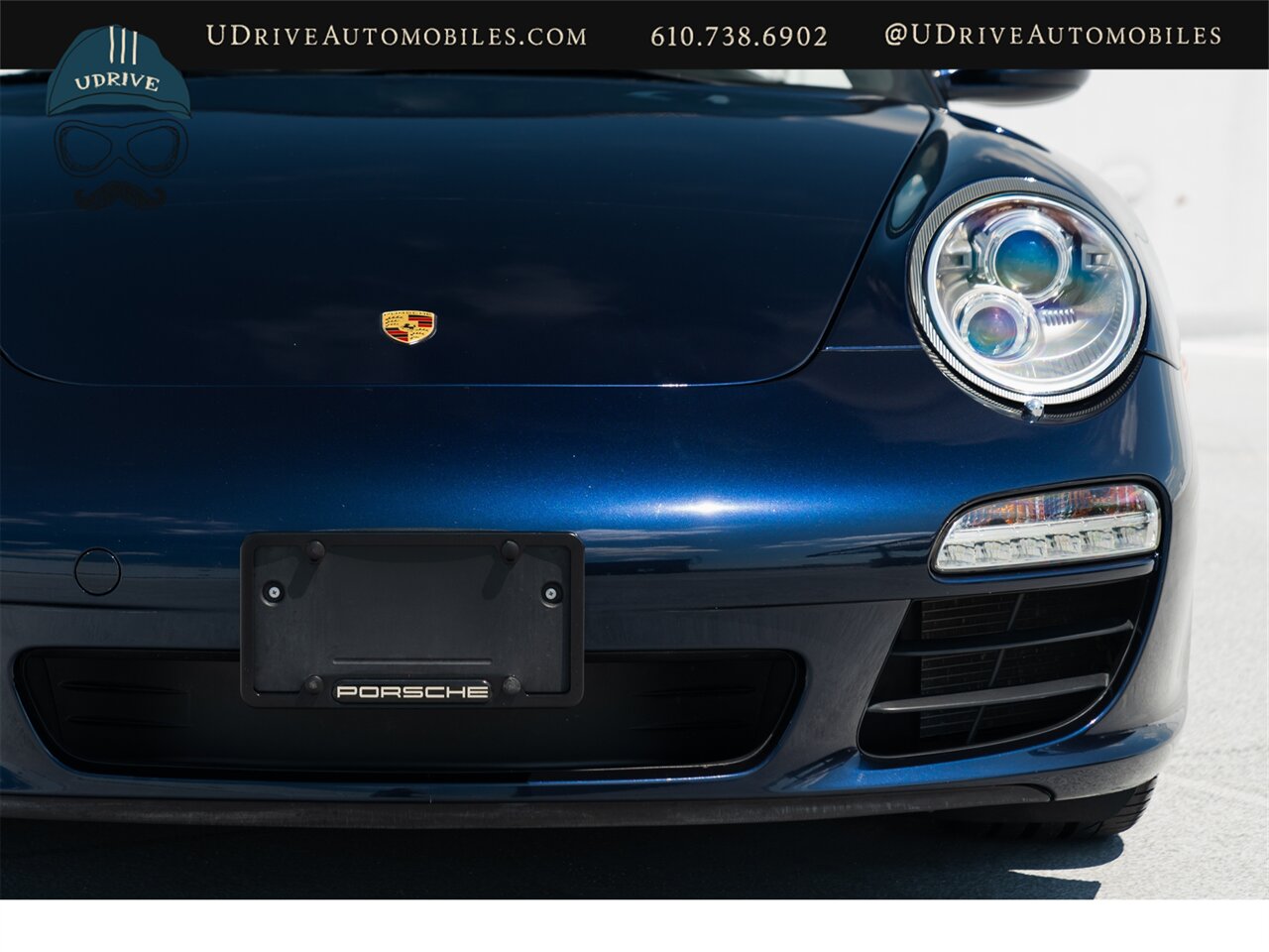 2010 Porsche 911 Carrera S Cabriolet - Photo 13 - West Chester, PA 19382