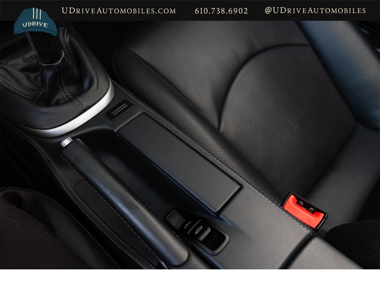 2010 Porsche 911 Carrera S Cabriolet - Photo 41 - West Chester, PA 19382