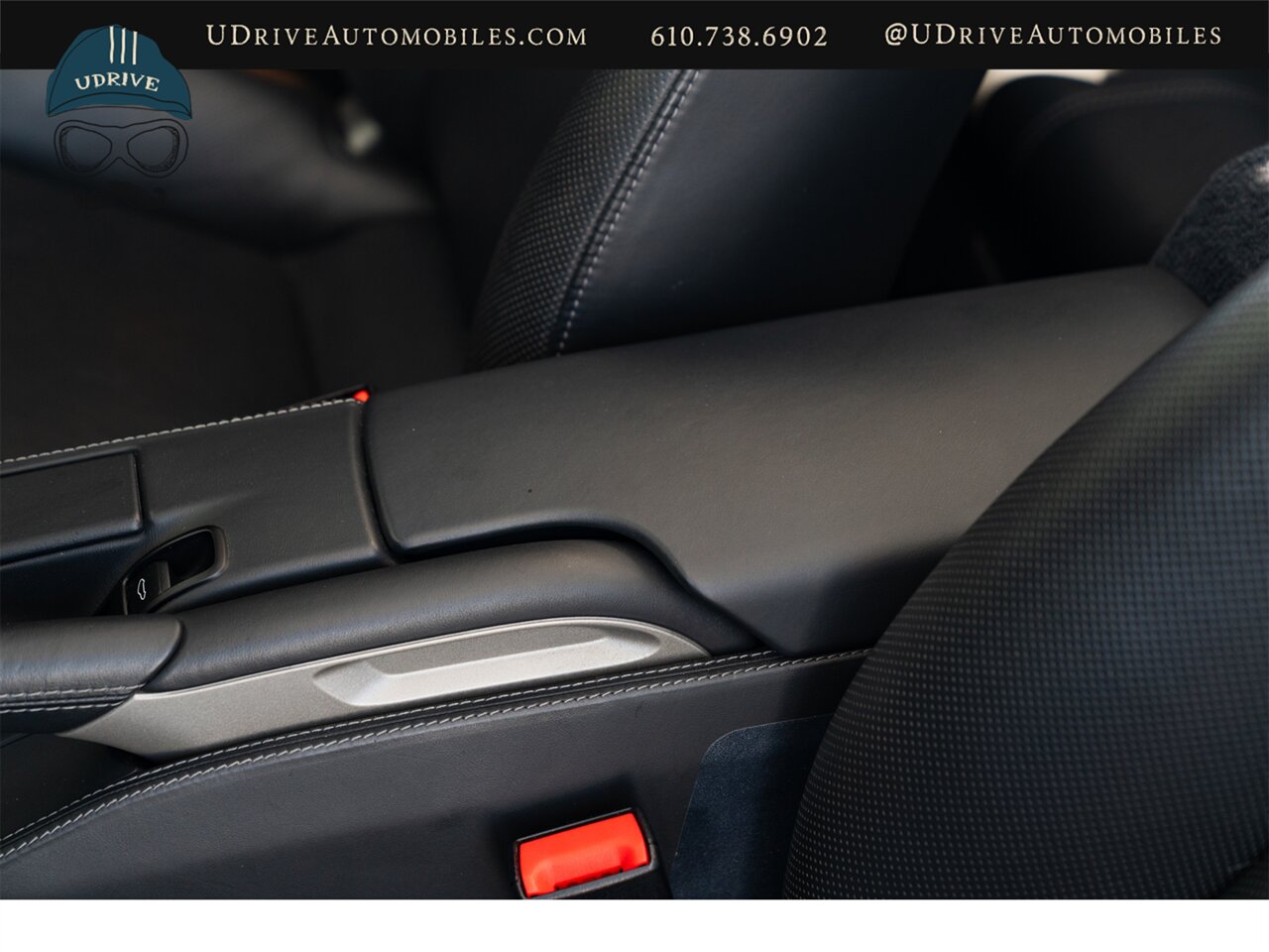 2010 Porsche 911 Carrera S Cabriolet - Photo 42 - West Chester, PA 19382