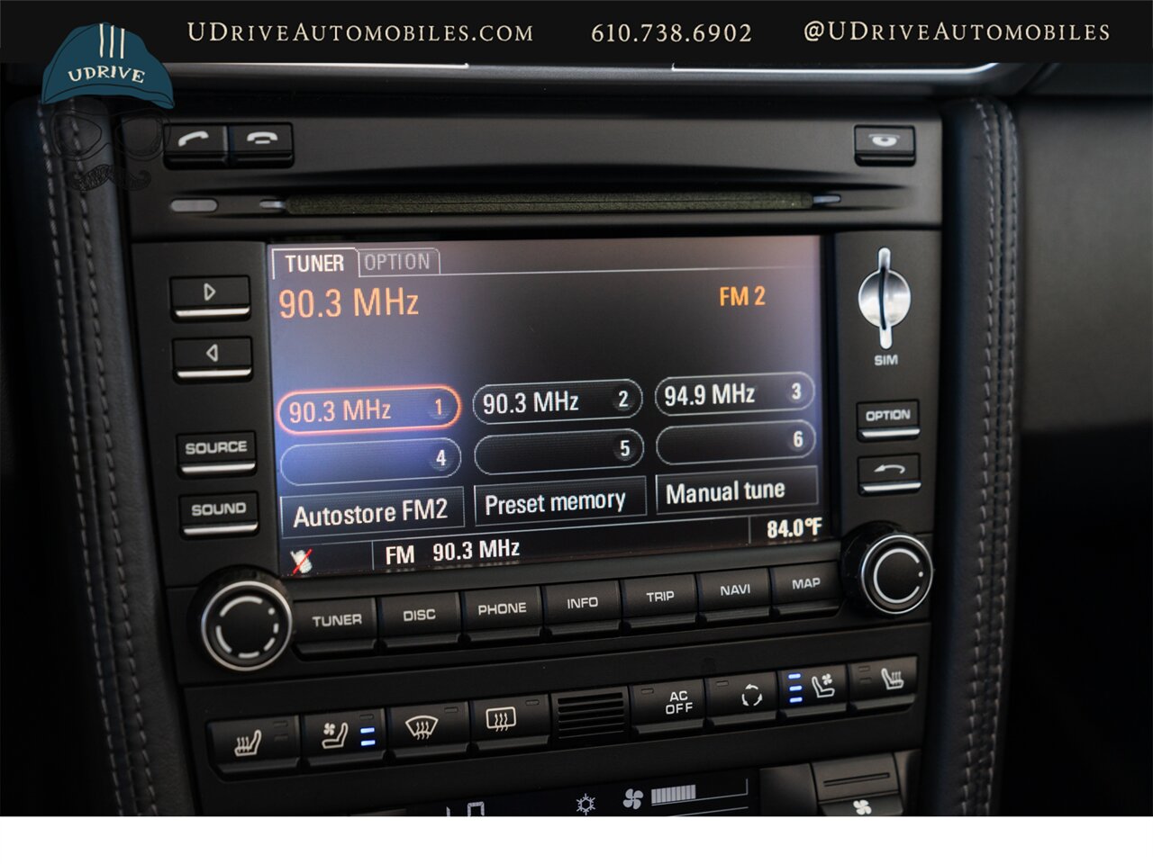 2010 Porsche 911 Carrera S Cabriolet - Photo 38 - West Chester, PA 19382