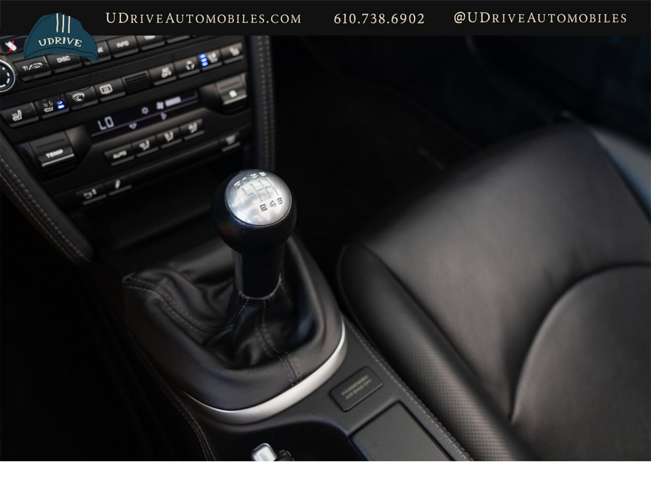 2010 Porsche 911 Carrera S Cabriolet - Photo 40 - West Chester, PA 19382