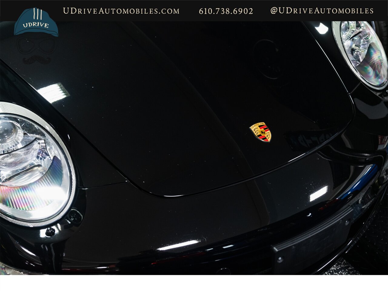 2005 Porsche 911 Carrera S  997 S 6 Speed 17k Miles Chrono Leather to Sample Boxster Red/Blk Service History - Photo 15 - West Chester, PA 19382