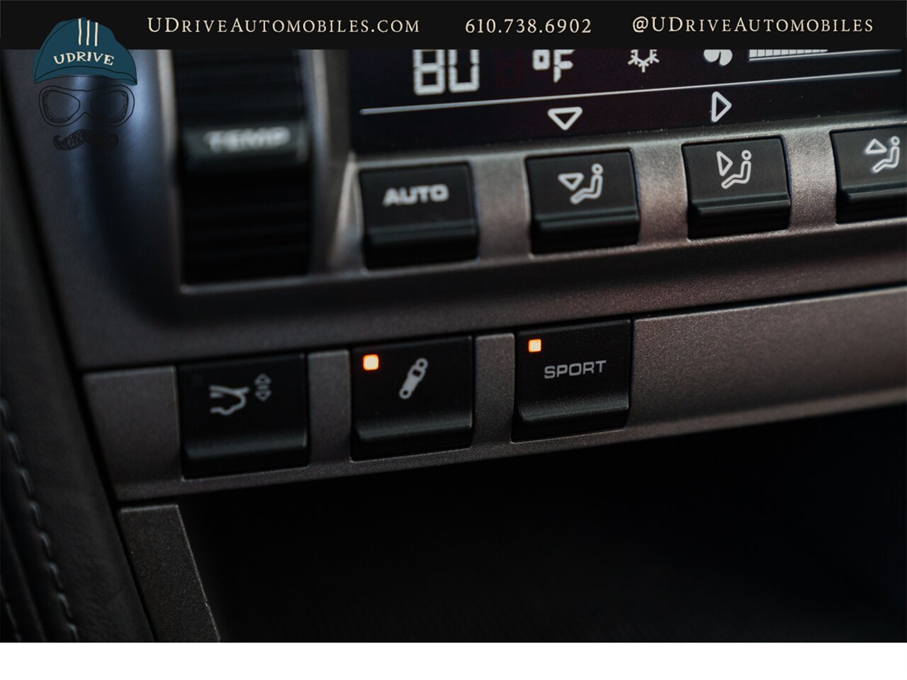 2005 Porsche 911 Carrera S  997 S 6 Speed 17k Miles Chrono Leather to Sample Boxster Red/Blk Service History - Photo 44 - West Chester, PA 19382