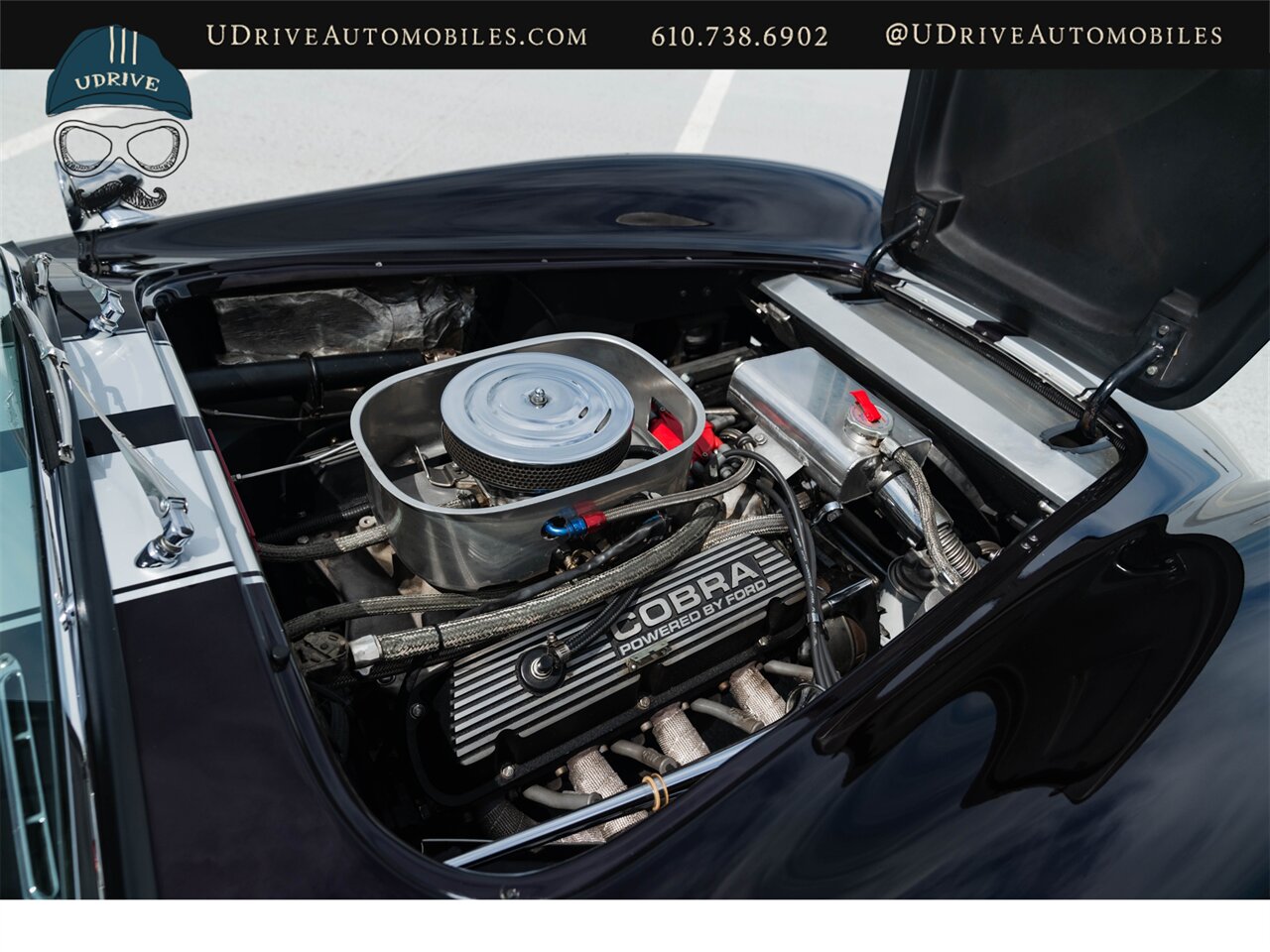 1967 Replica/Kit 427 Cobra   - Photo 65 - West Chester, PA 19382