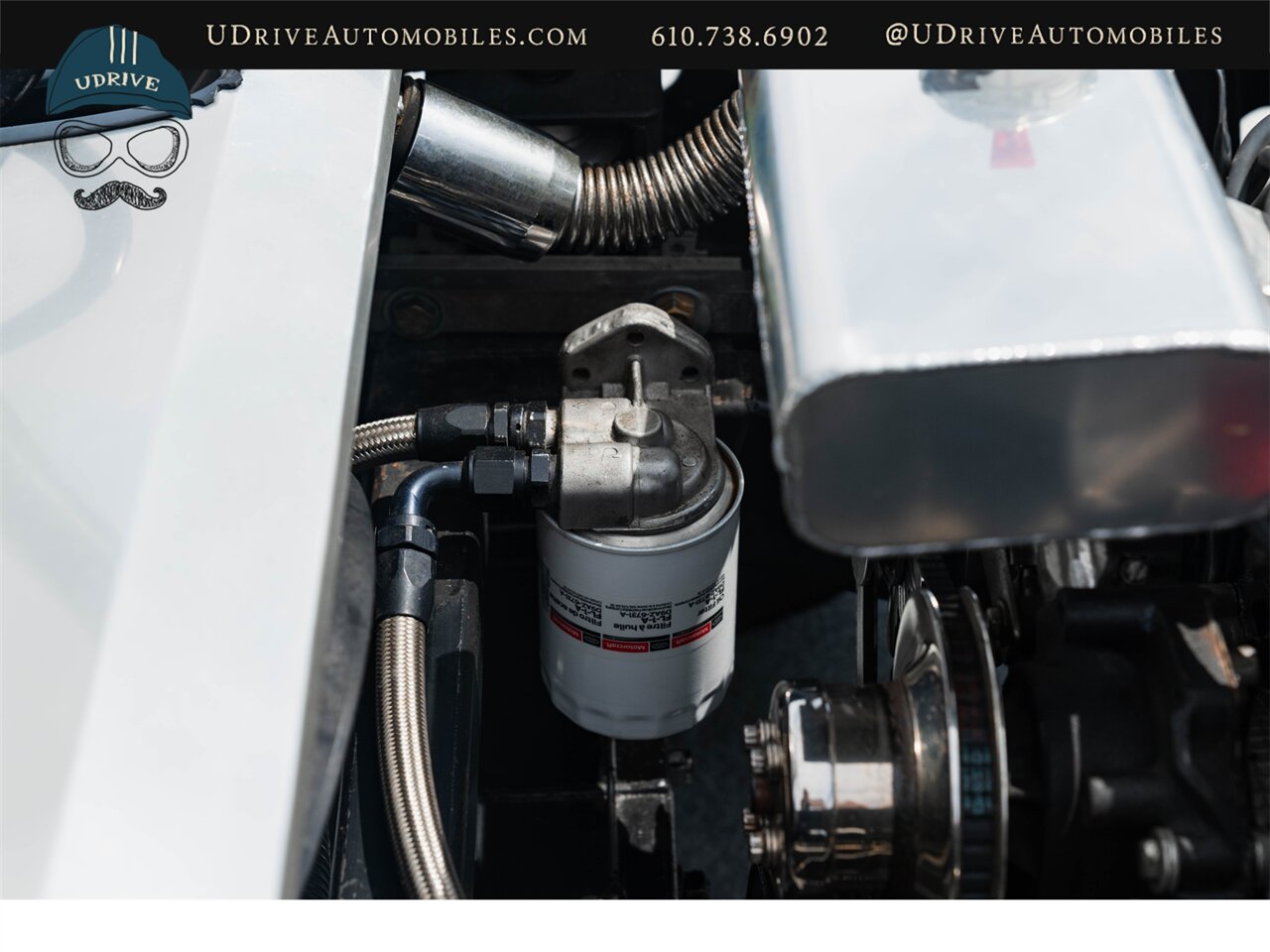 1967 Replica/Kit 427 Cobra   - Photo 70 - West Chester, PA 19382