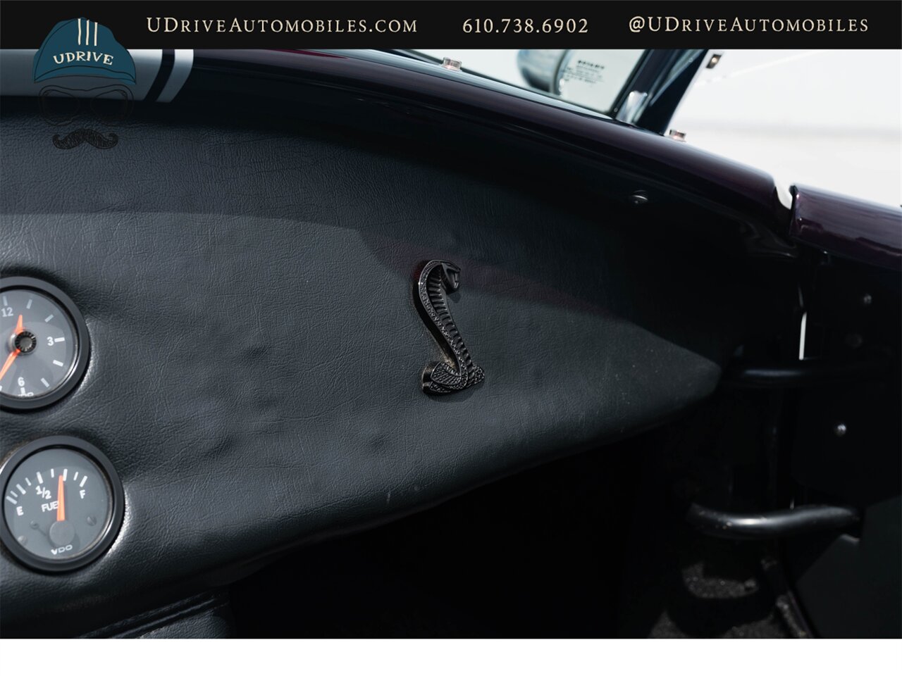 1967 Replica/Kit 427 Cobra   - Photo 49 - West Chester, PA 19382