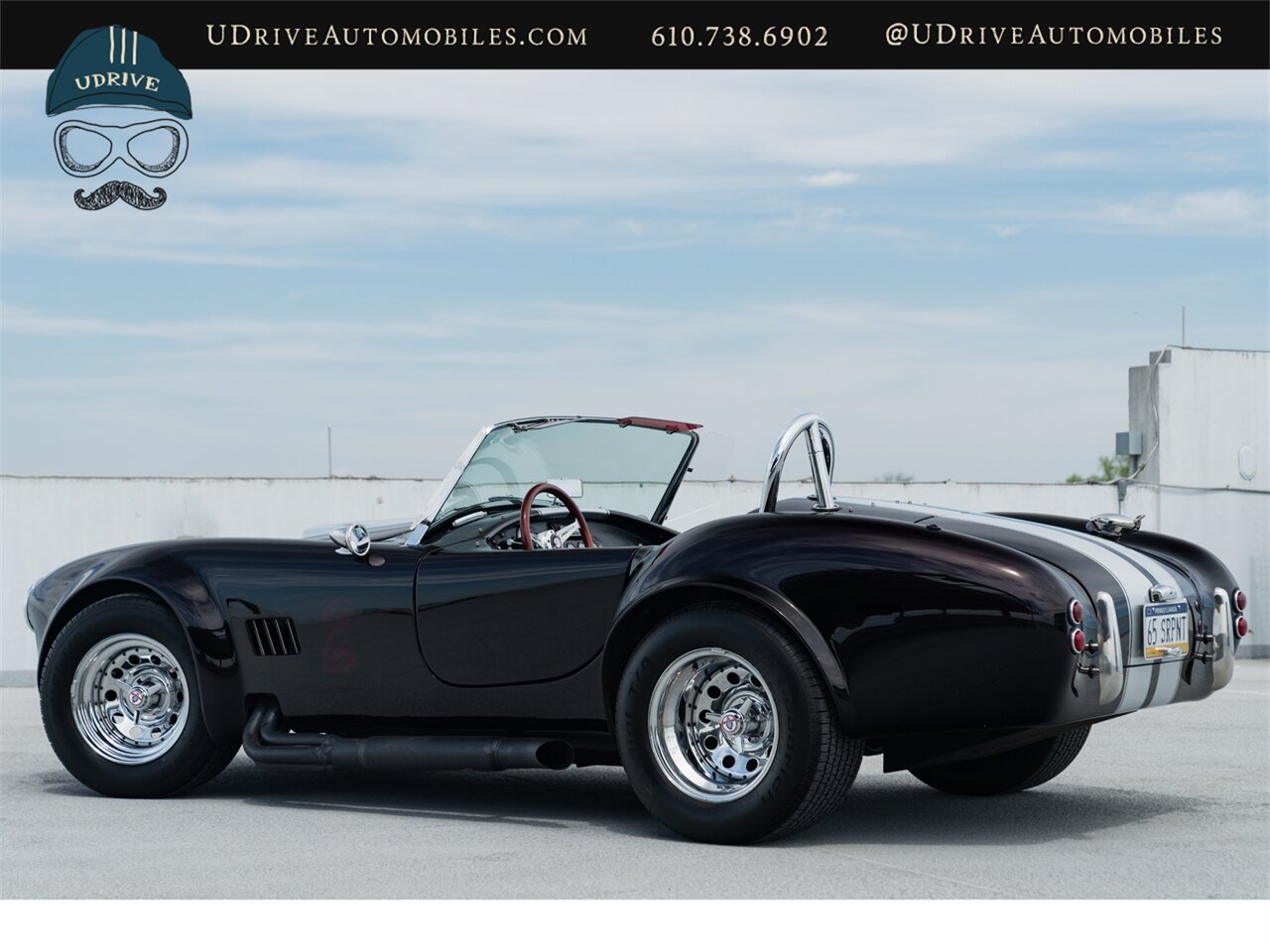 1967 Replica/Kit 427 Cobra   - Photo 4 - West Chester, PA 19382