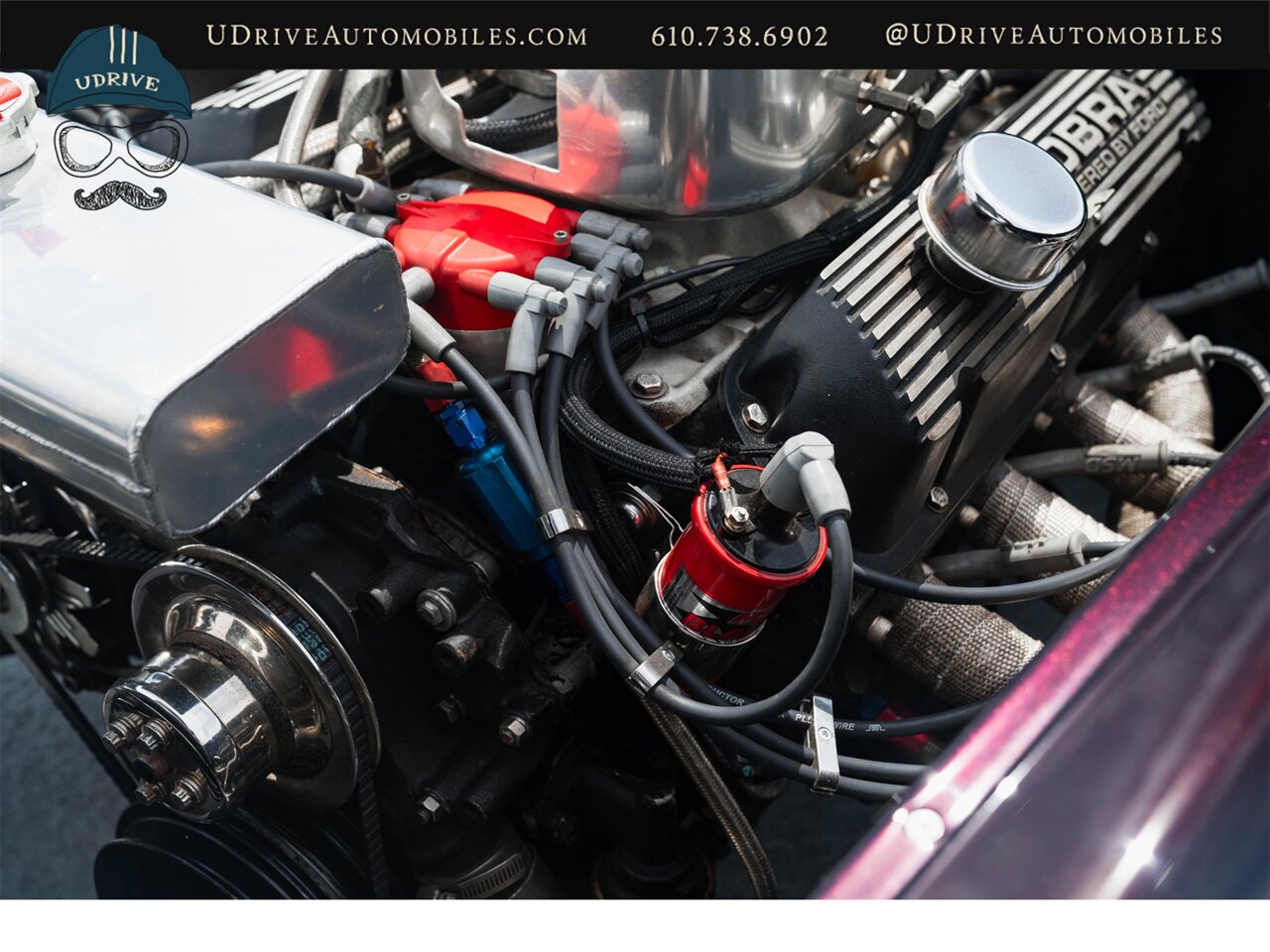 1967 Replica/Kit 427 Cobra   - Photo 71 - West Chester, PA 19382