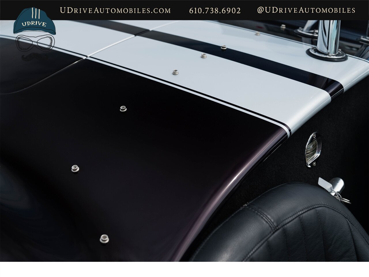 1967 Replica/Kit 427 Cobra   - Photo 81 - West Chester, PA 19382