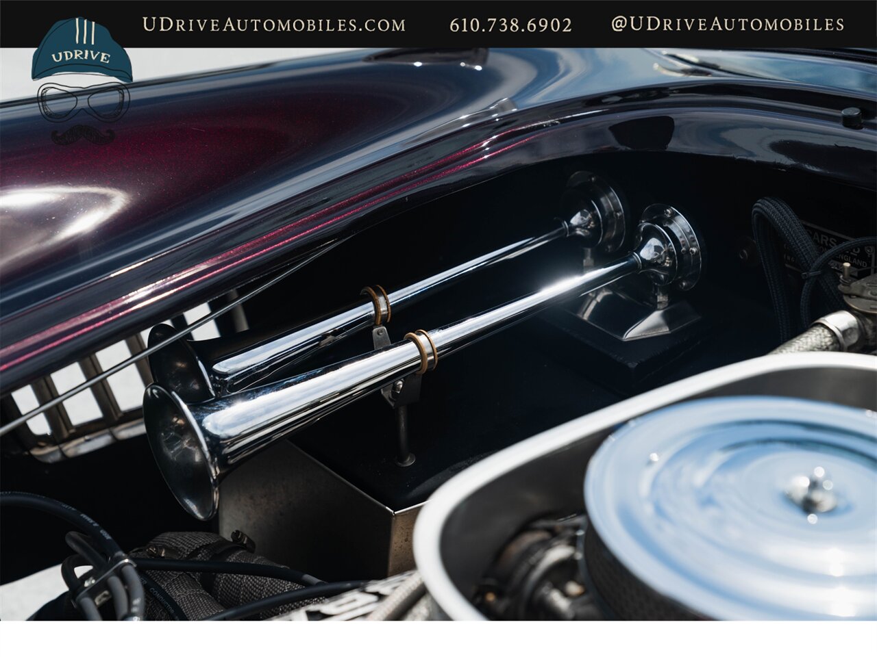 1967 Replica/Kit 427 Cobra   - Photo 77 - West Chester, PA 19382