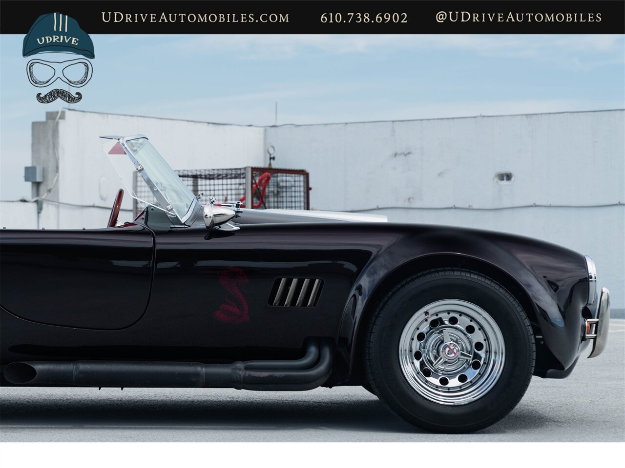1967 Replica/Kit 427 Cobra   - Photo 24 - West Chester, PA 19382