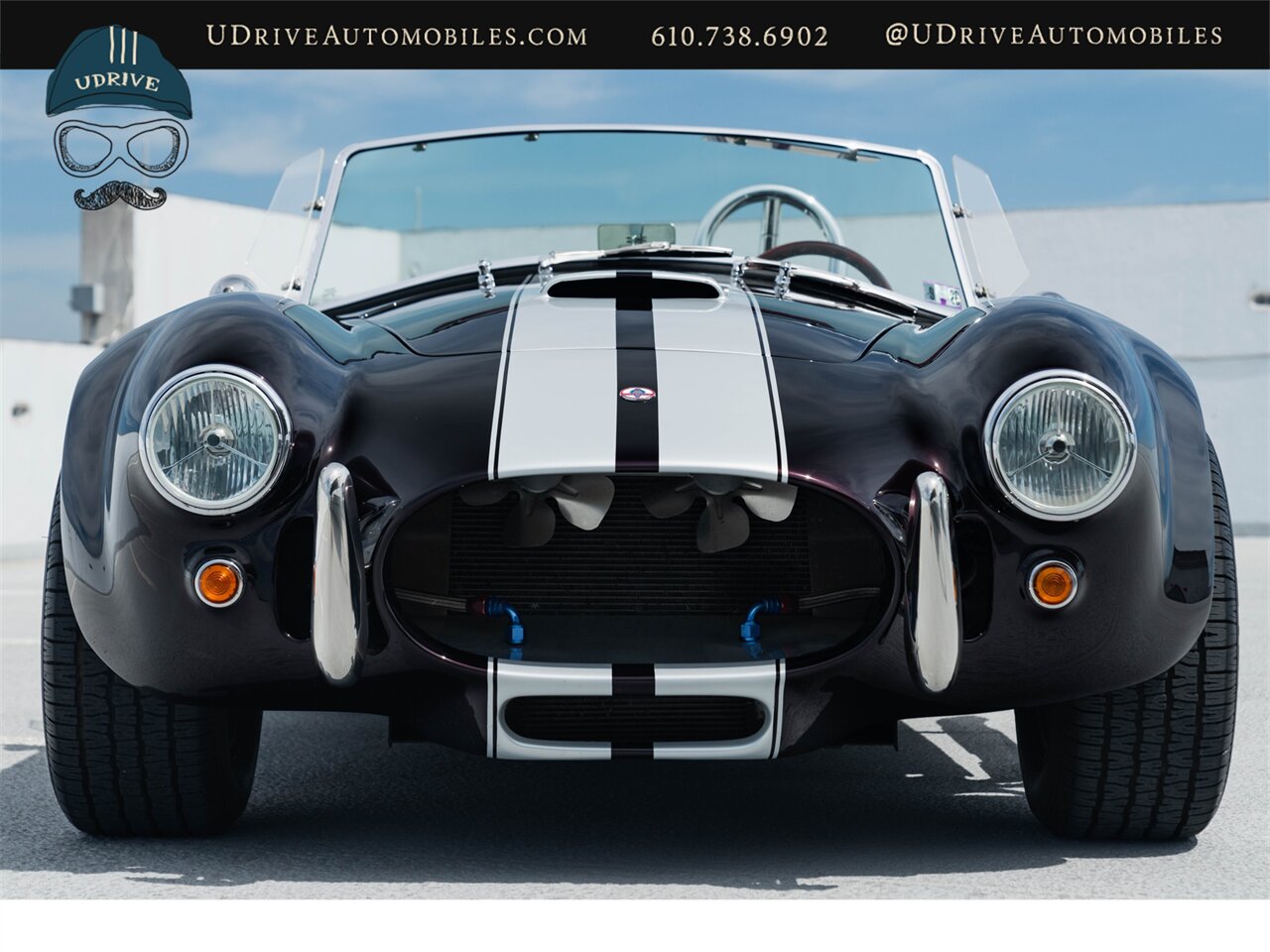 1967 Replica/Kit 427 Cobra   - Photo 19 - West Chester, PA 19382
