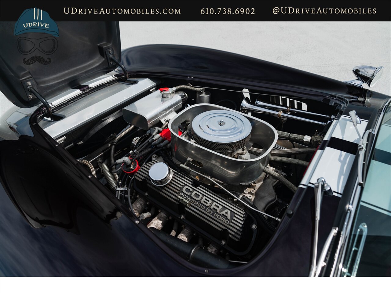 1967 Replica/Kit 427 Cobra   - Photo 66 - West Chester, PA 19382