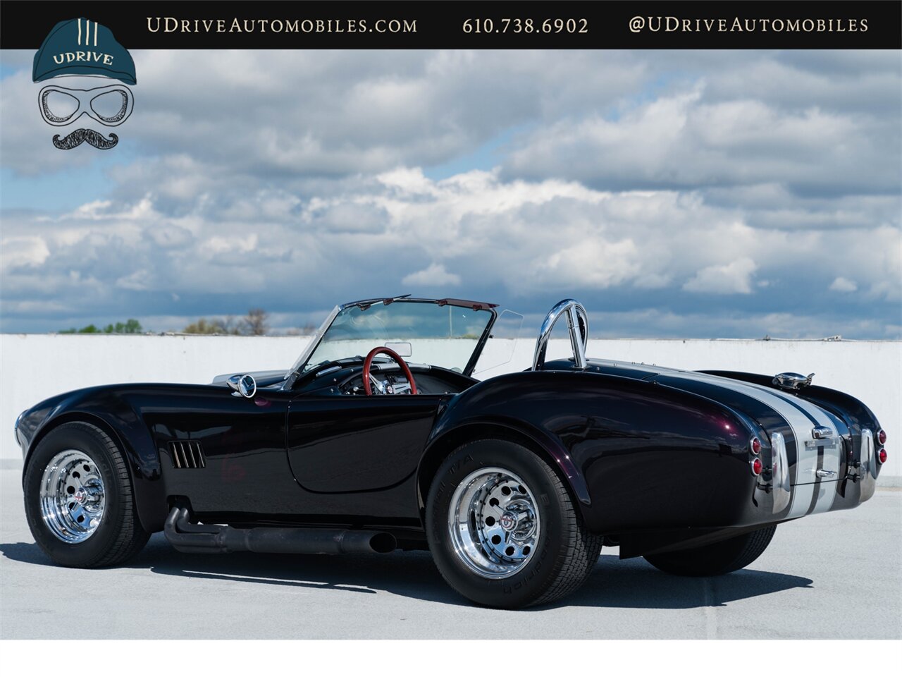 1967 Replica/Kit 427 Cobra   - Photo 33 - West Chester, PA 19382