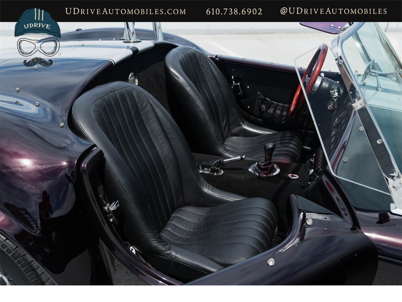 1967 Replica/Kit 427 Cobra   - Photo 58 - West Chester, PA 19382