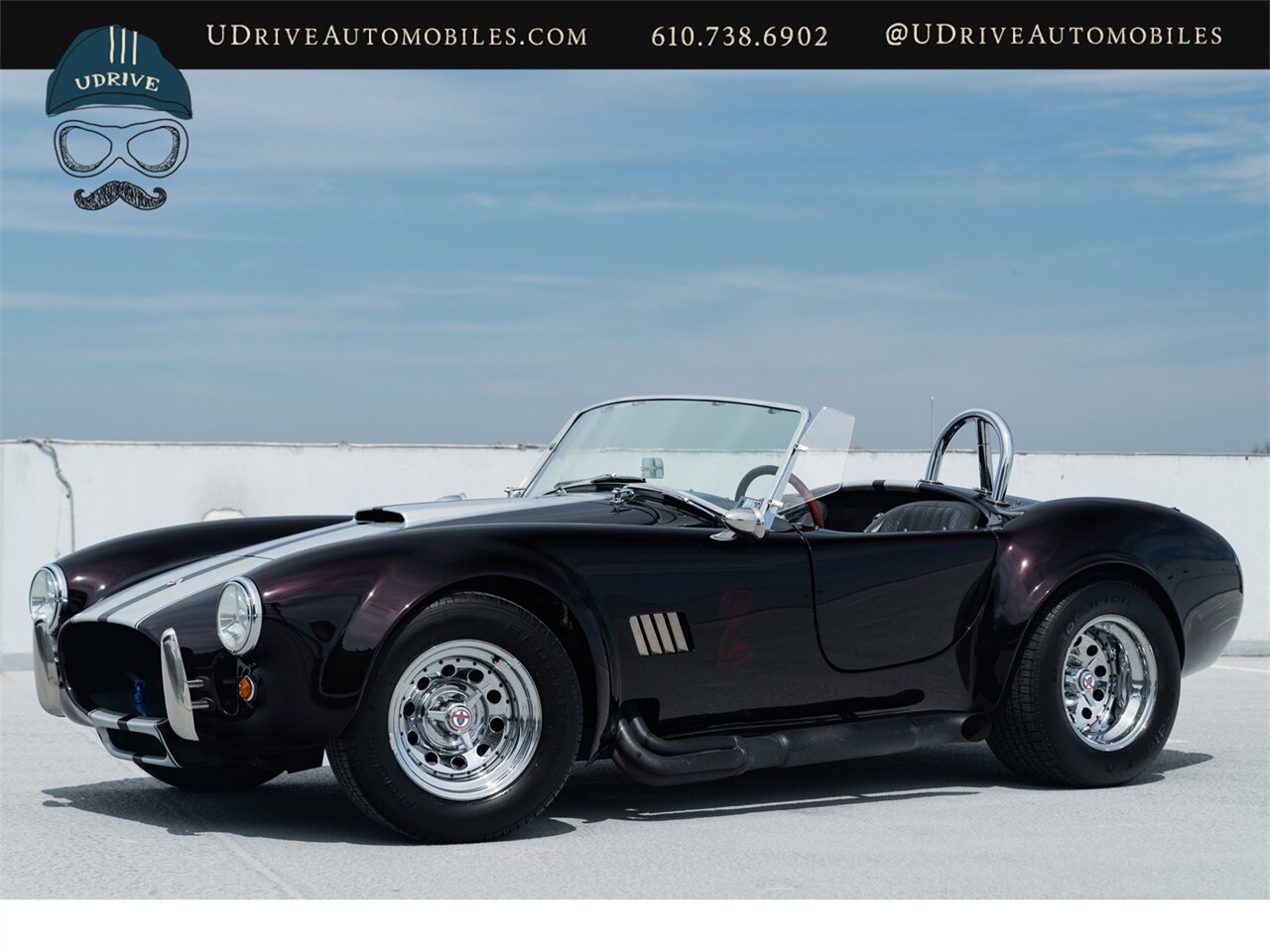 1967 Replica/Kit 427 Cobra   - Photo 1 - West Chester, PA 19382