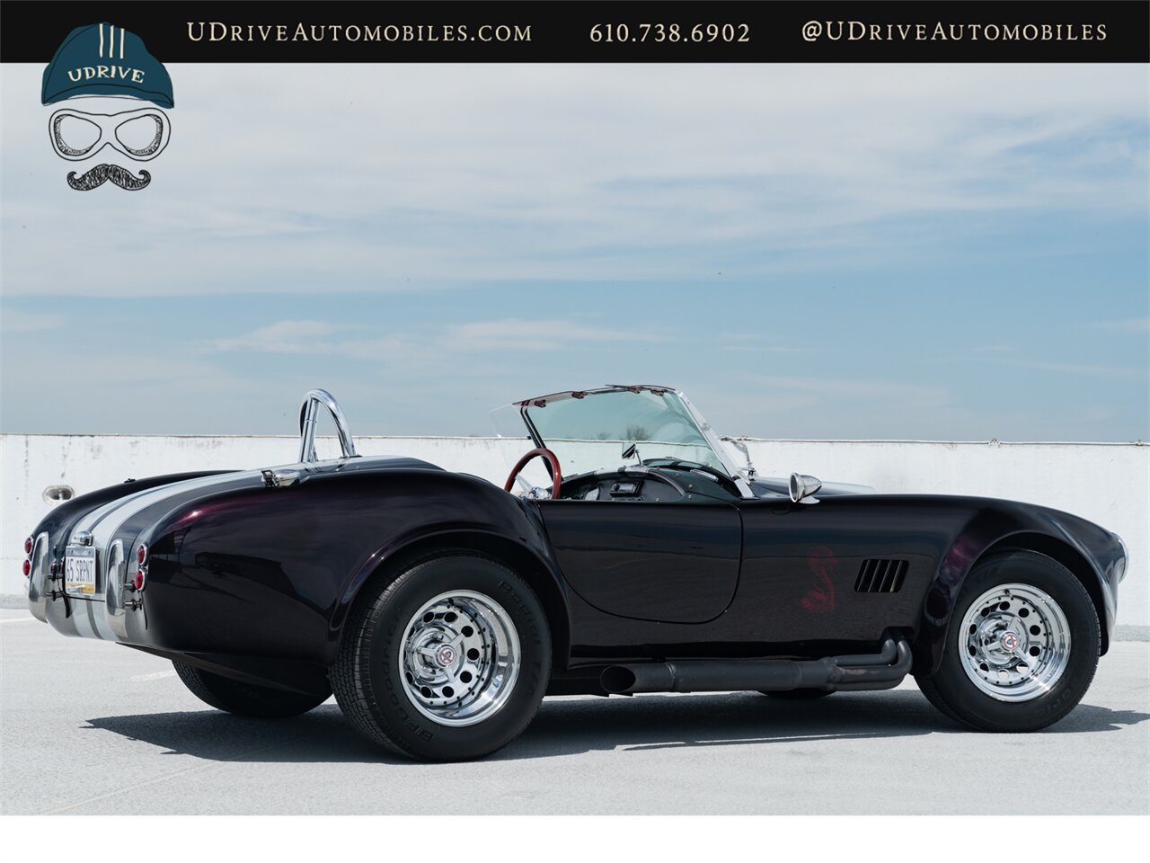 1967 Replica/Kit 427 Cobra   - Photo 2 - West Chester, PA 19382