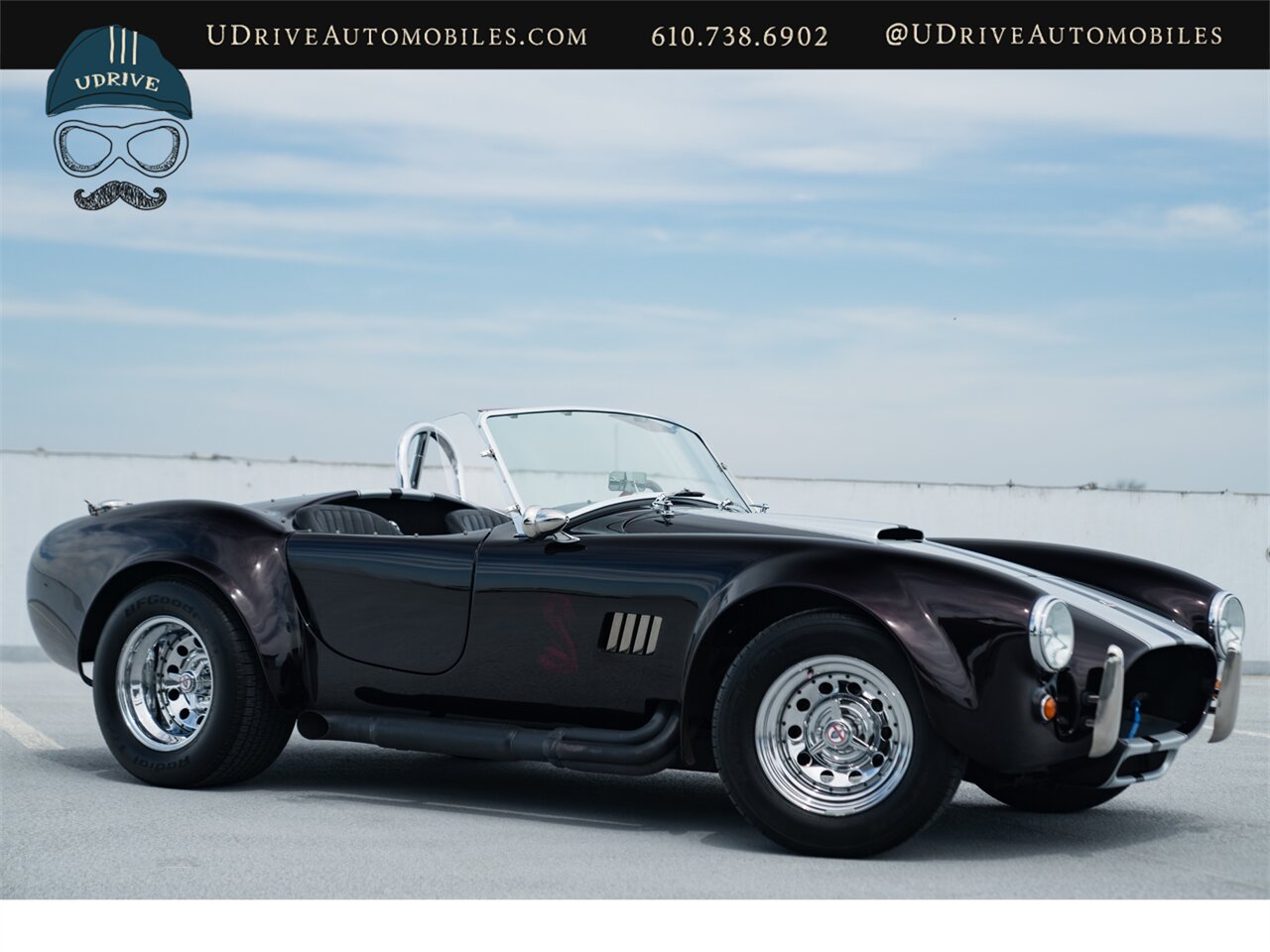 1967 Replica/Kit 427 Cobra   - Photo 3 - West Chester, PA 19382