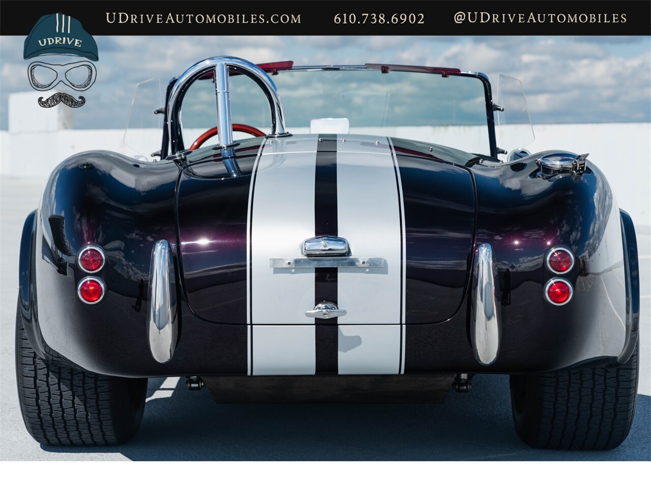 1967 Replica/Kit 427 Cobra   - Photo 31 - West Chester, PA 19382