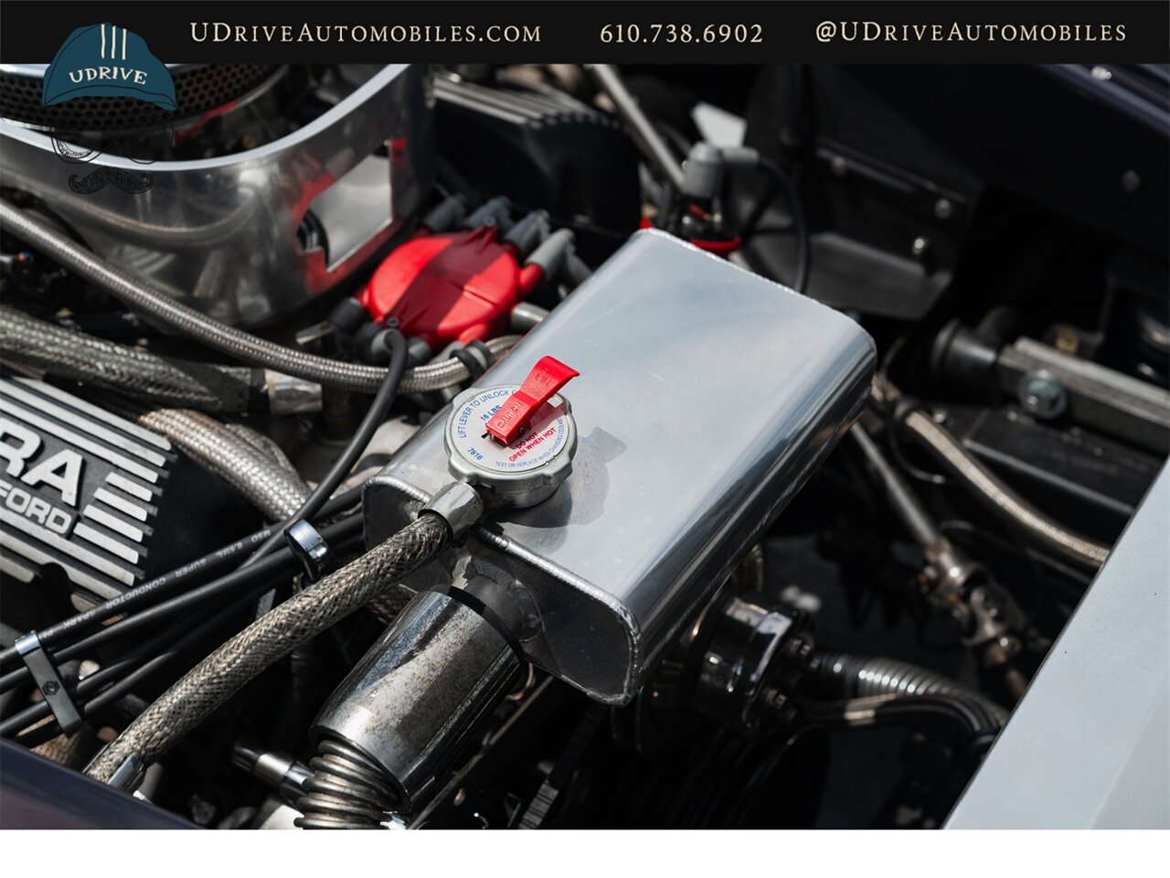 1967 Replica/Kit 427 Cobra   - Photo 69 - West Chester, PA 19382
