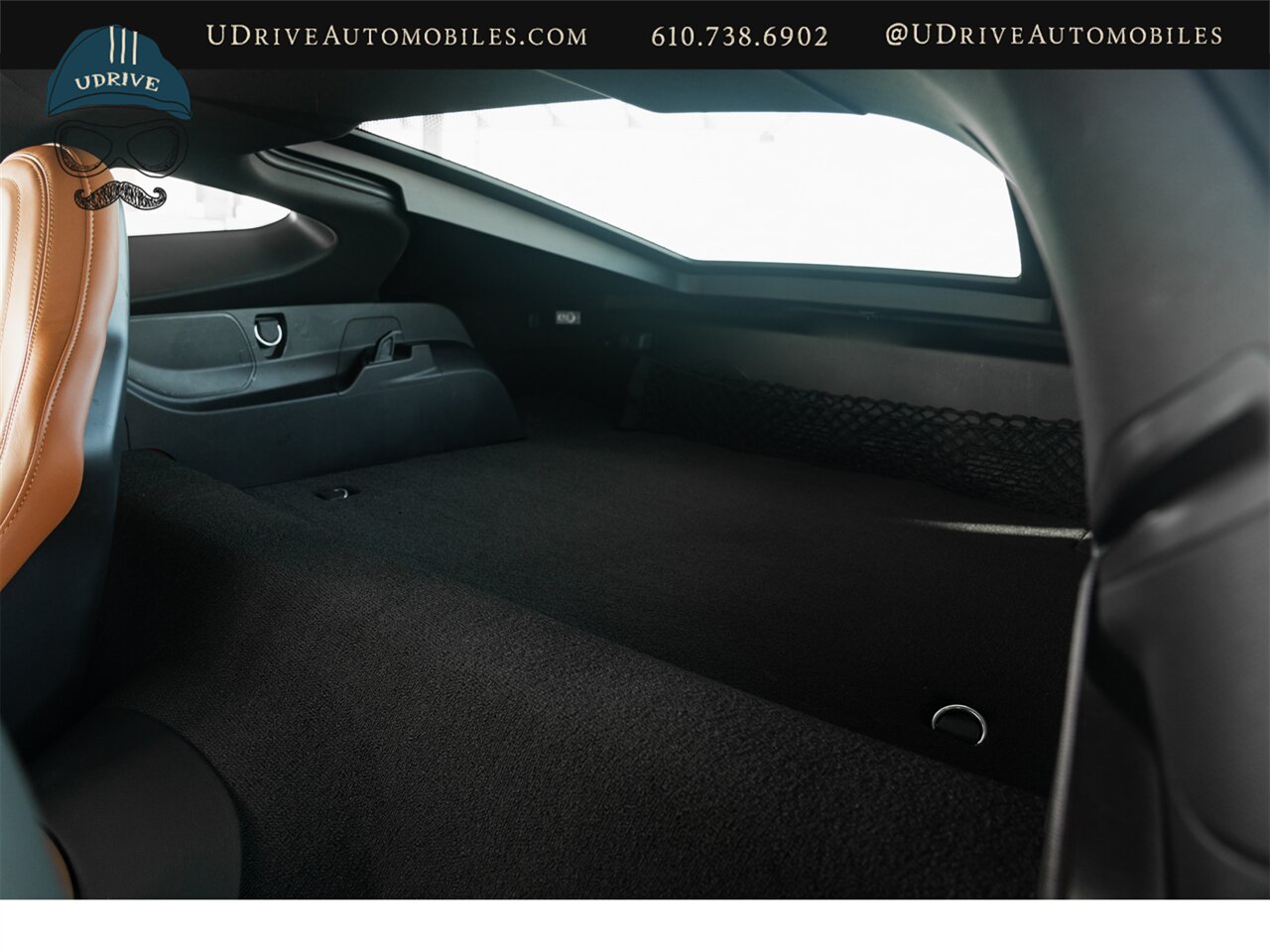 2014 Chevrolet Corvette Stingray  3LT GT Bucket Seats Performance Exhaust Carbon Fiber - Photo 44 - West Chester, PA 19382