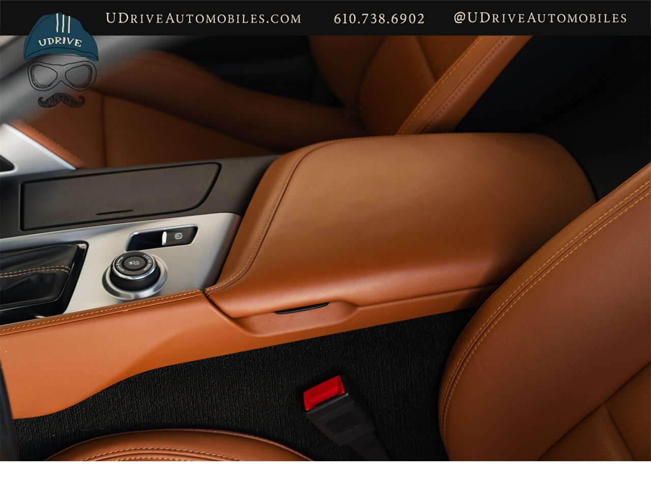 2014 Chevrolet Corvette Stingray  3LT GT Bucket Seats Performance Exhaust Carbon Fiber - Photo 43 - West Chester, PA 19382